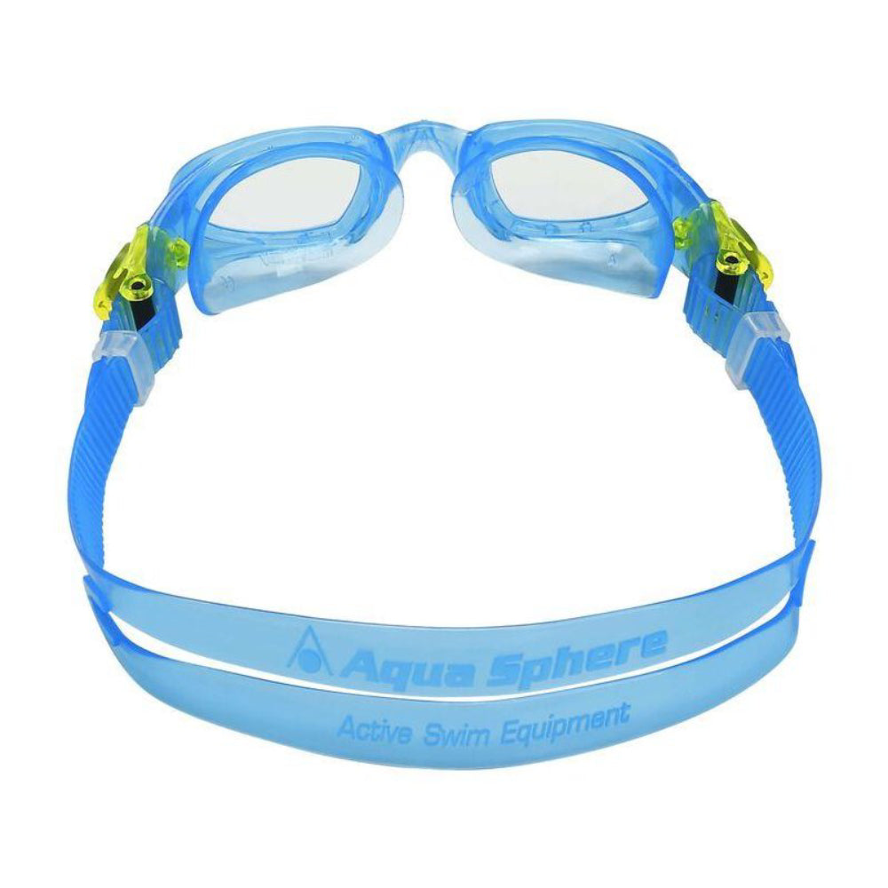 Kids Moby Swimming Goggles