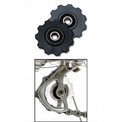 Derailleur Pulleys 11T