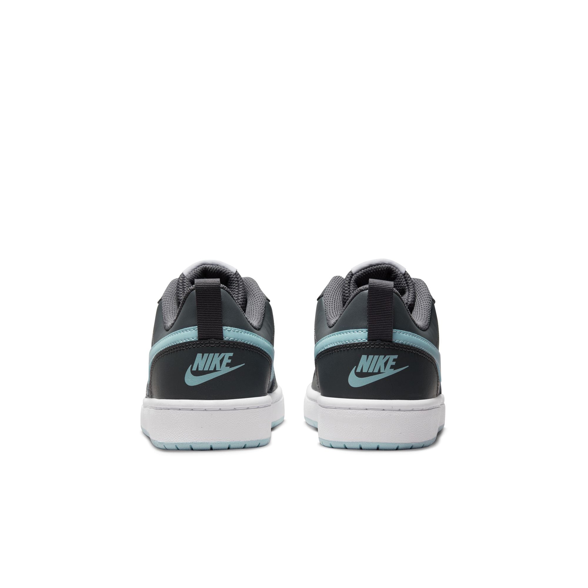 Junior Court Borough Low 2 Shoe