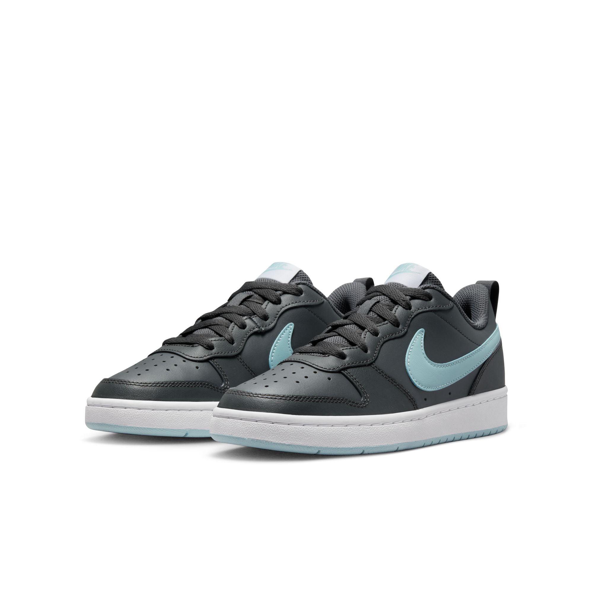 Junior Court Borough Low 2 Shoe