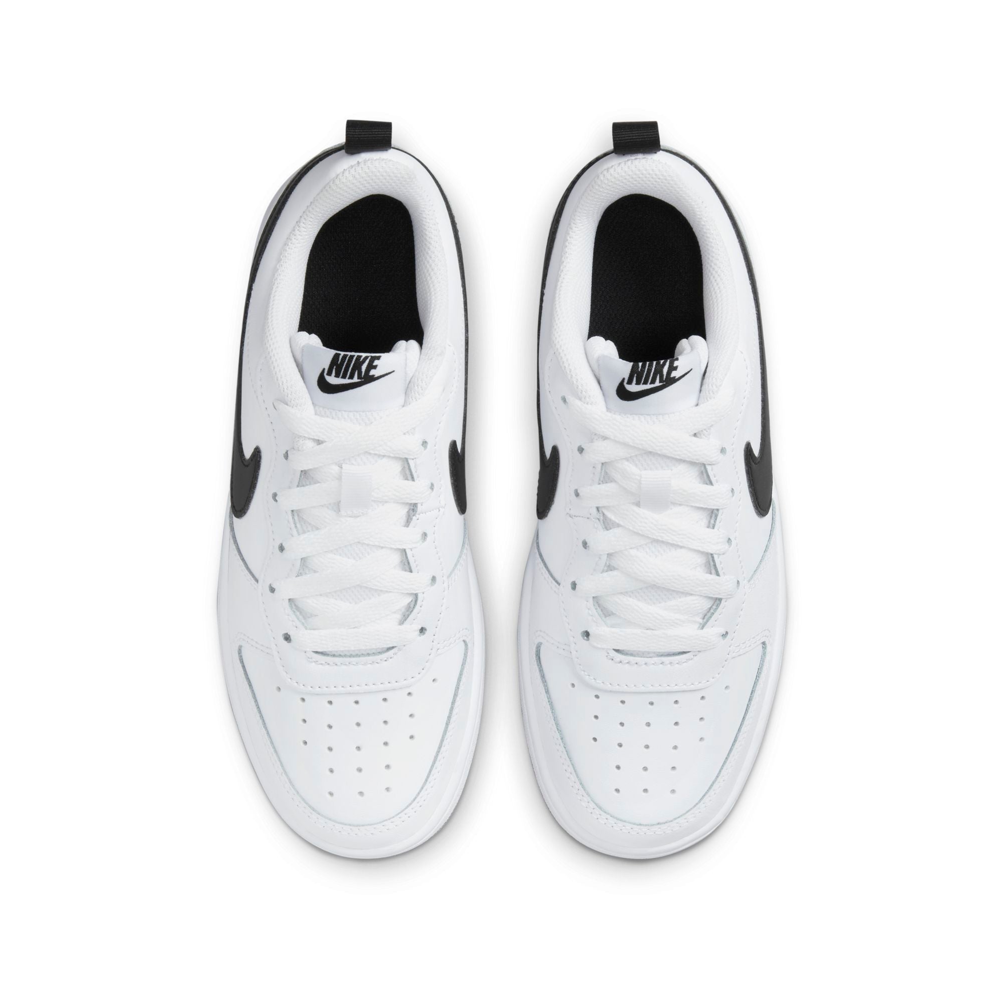 Junior Court Borough Low 2 Shoe