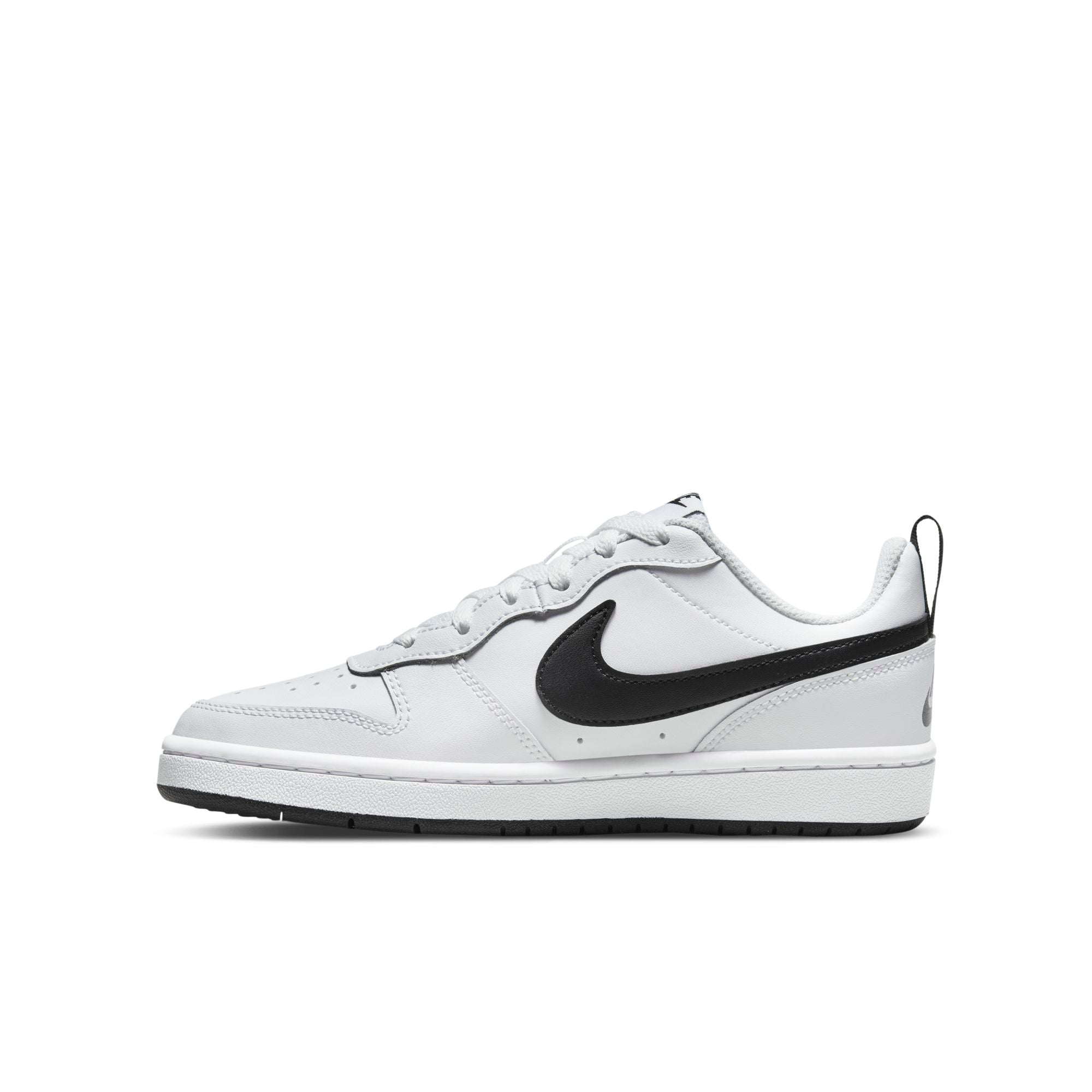 Junior Court Borough Low 2 Shoe