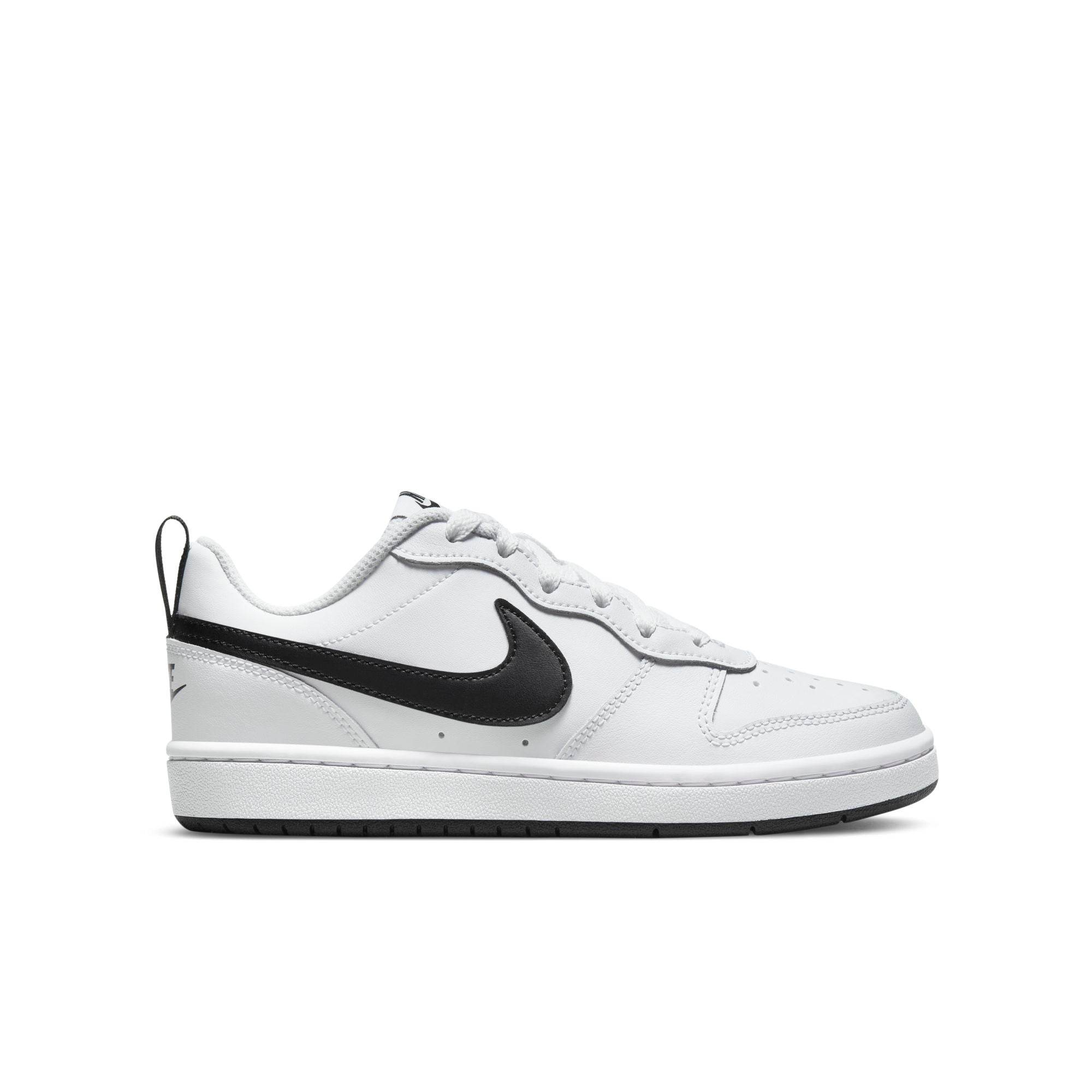 Junior Court Borough Low 2 Shoe