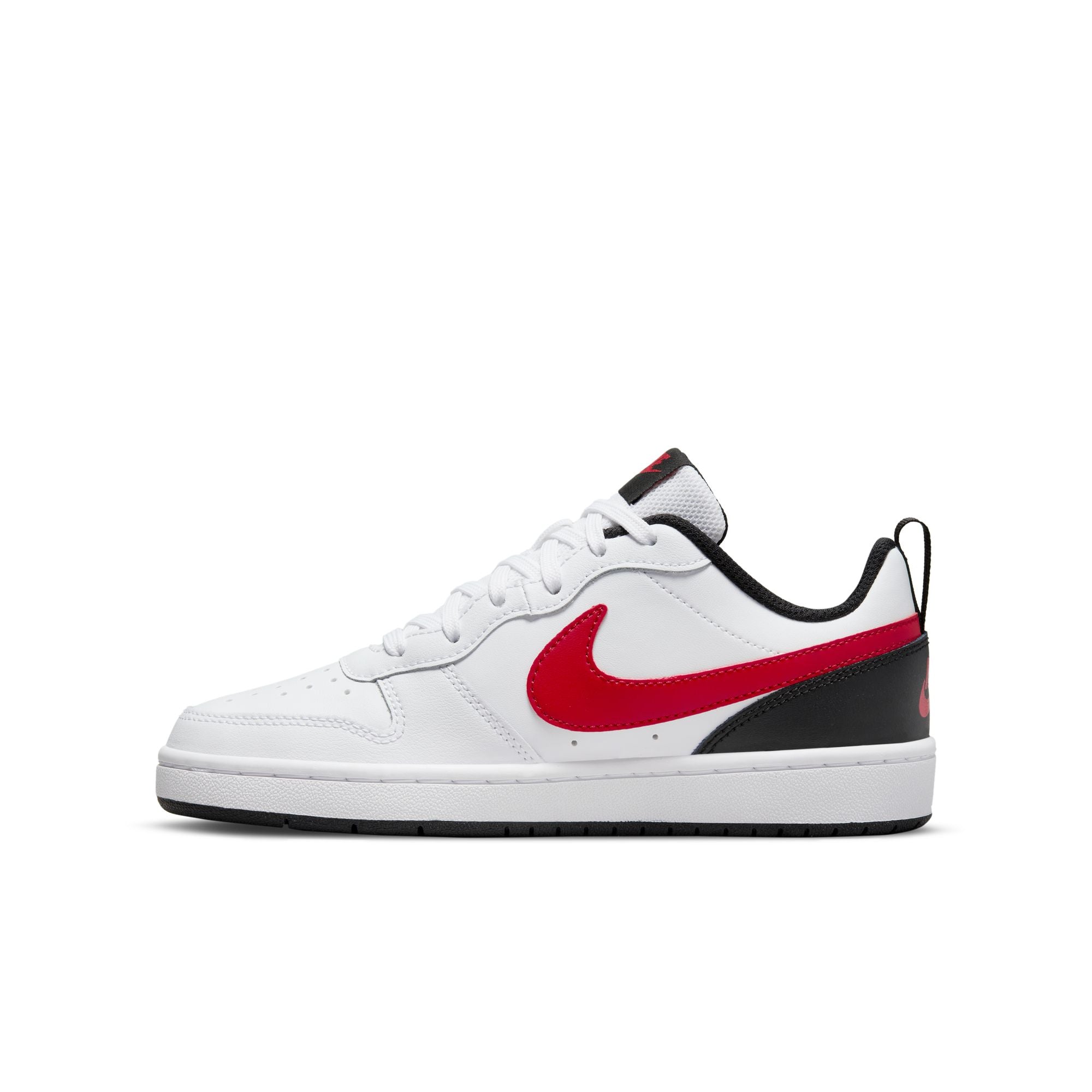Junior Court Borough Low 2 Shoe