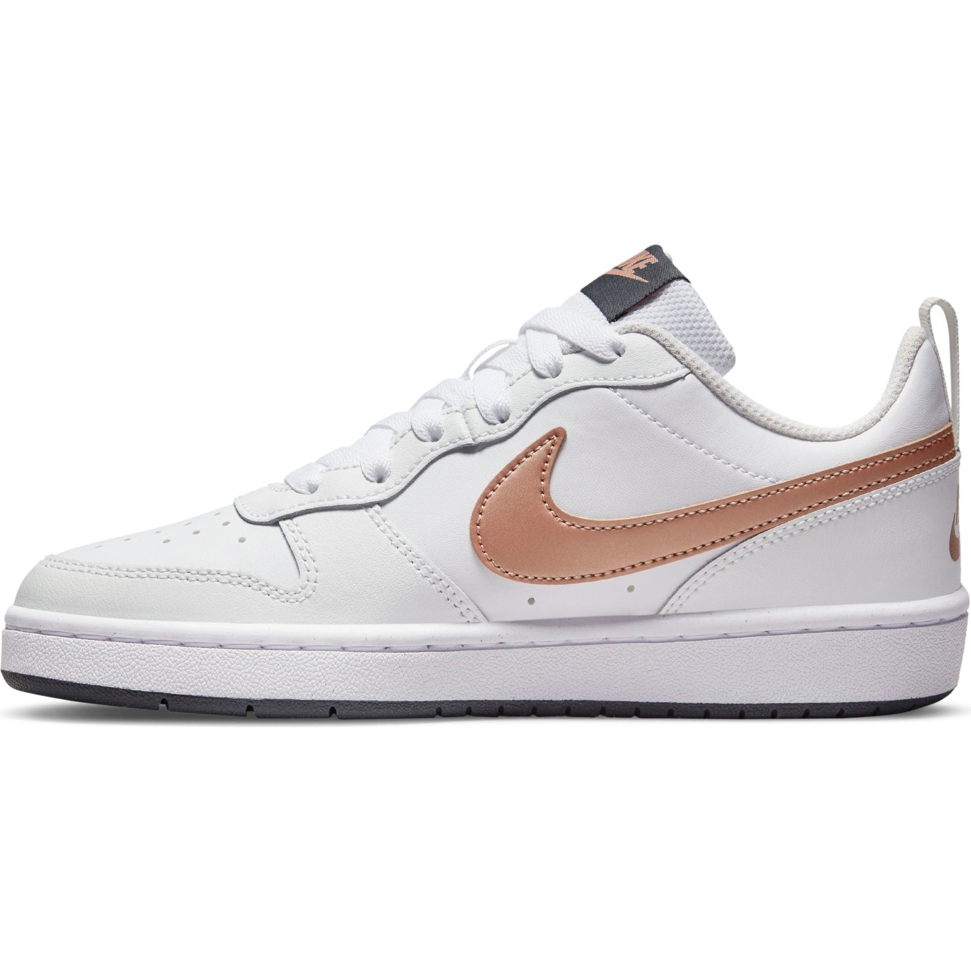 Junior Court Borough Low 2 Shoe