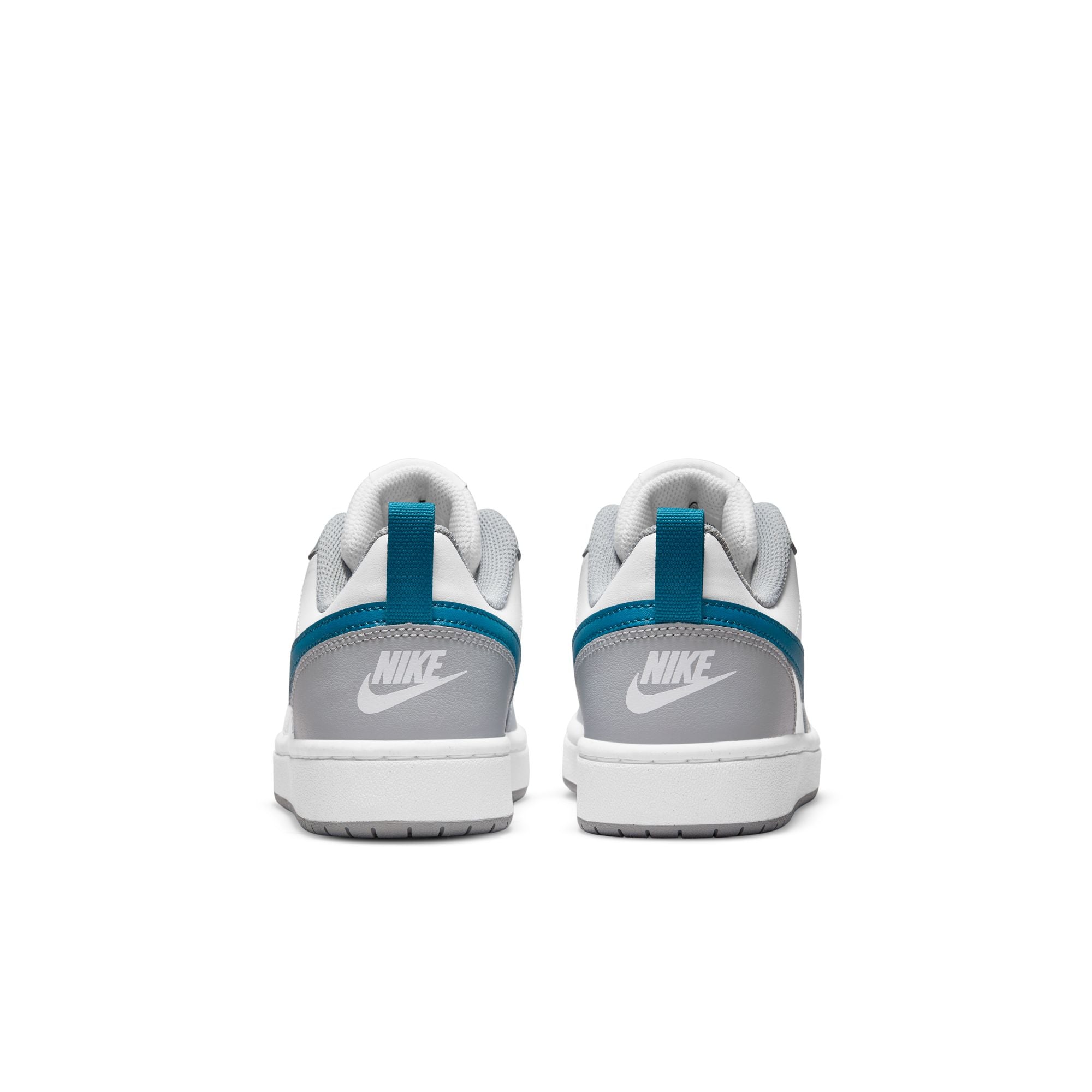 Junior Court Borough Low 2 Shoe