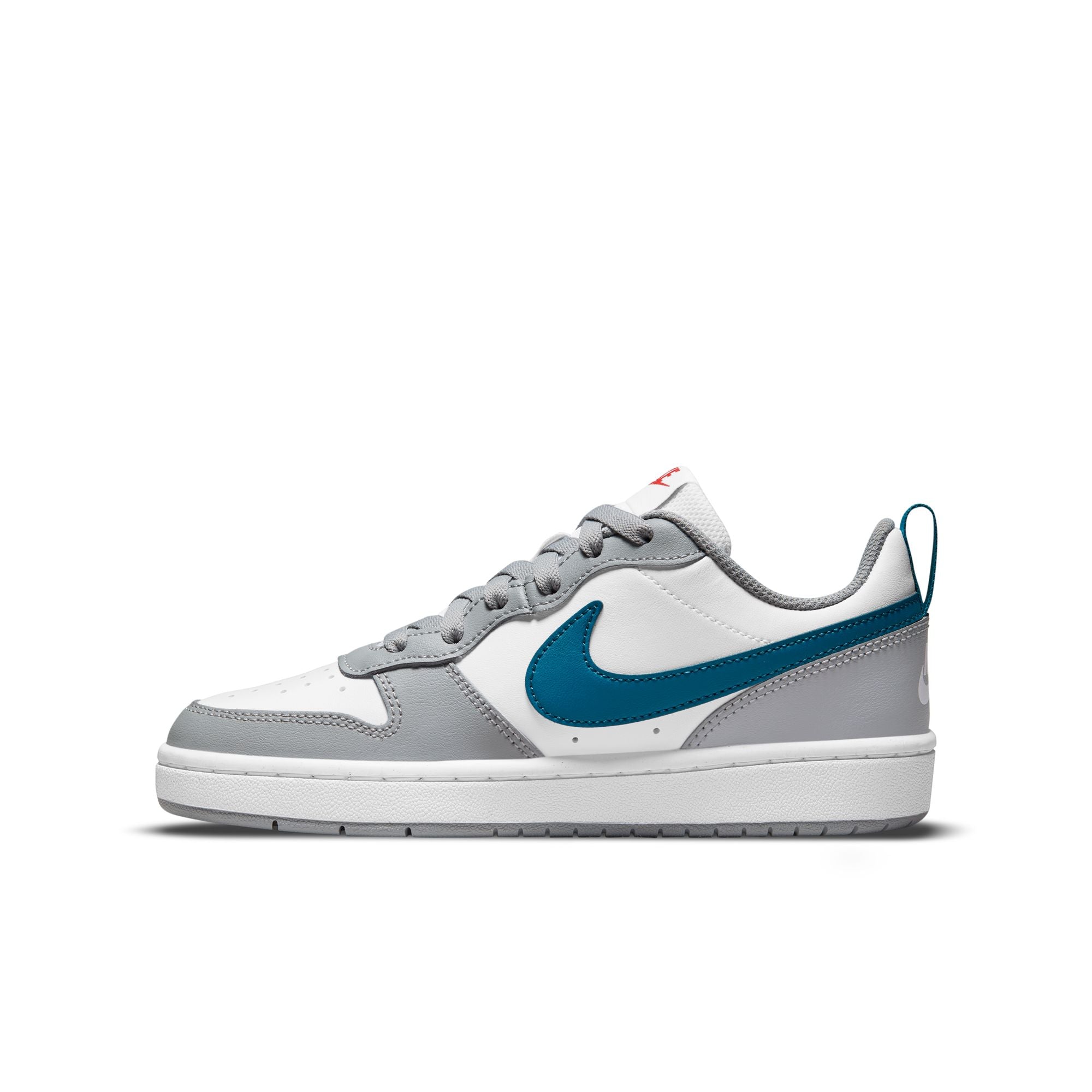 Junior Court Borough Low 2 Shoe