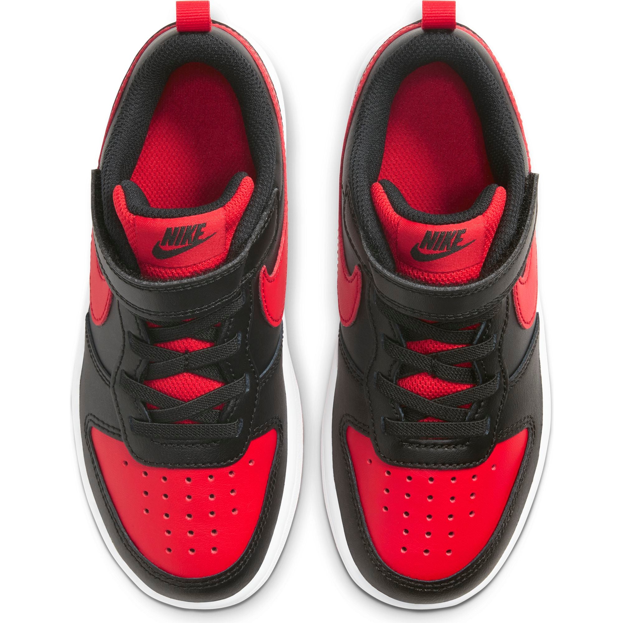 Kids Court Borough Low Shoe