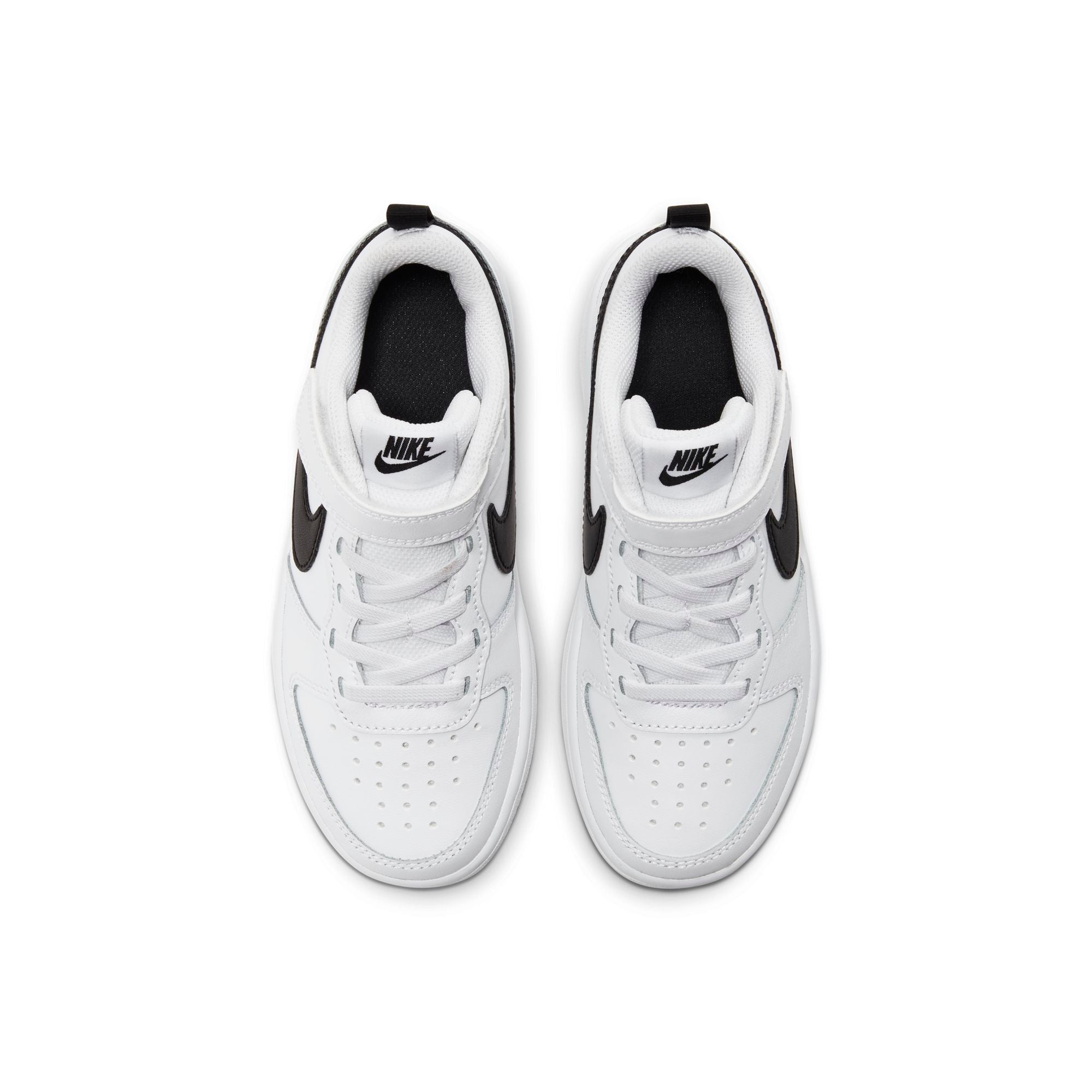 Kids Court Borough Low 2 Shoe
