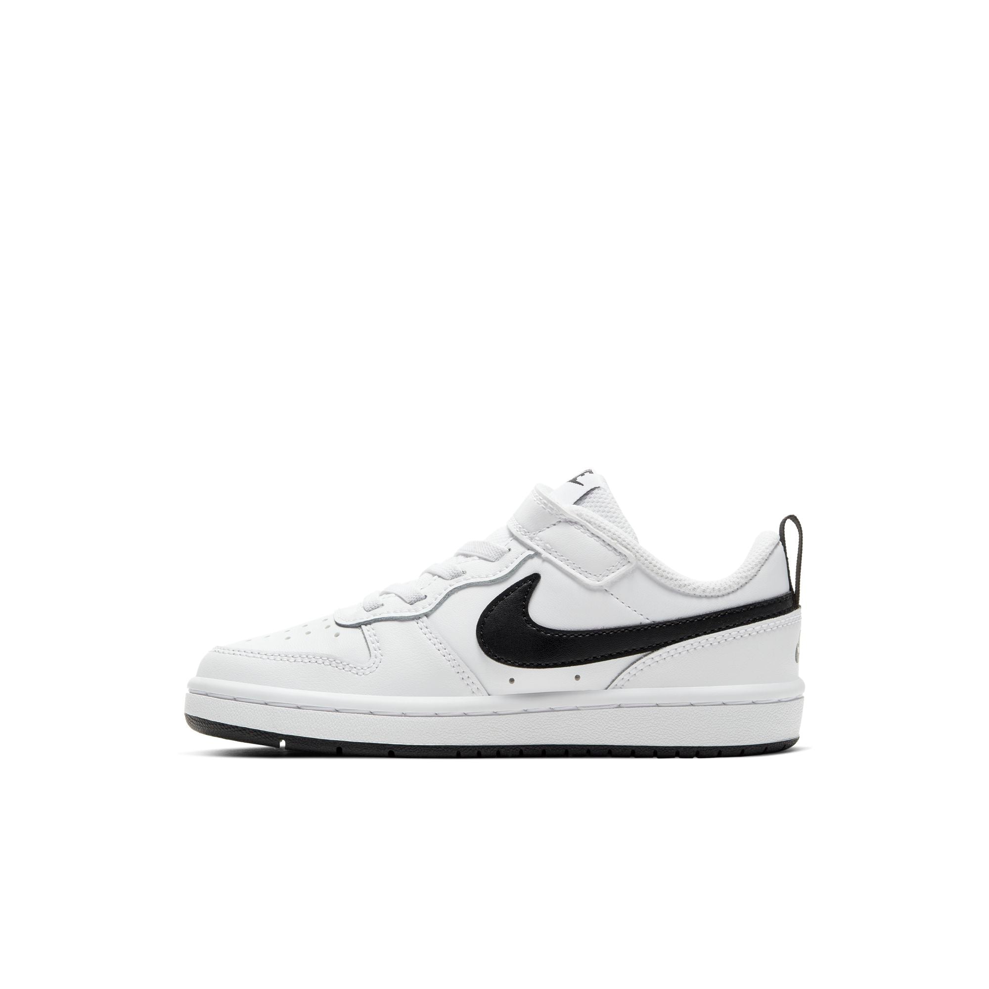 Kids Court Borough Low 2 Shoe