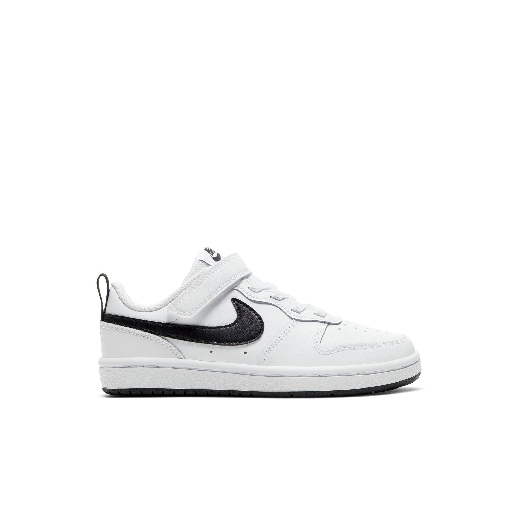 Kids Court Borough Low 2 Shoe
