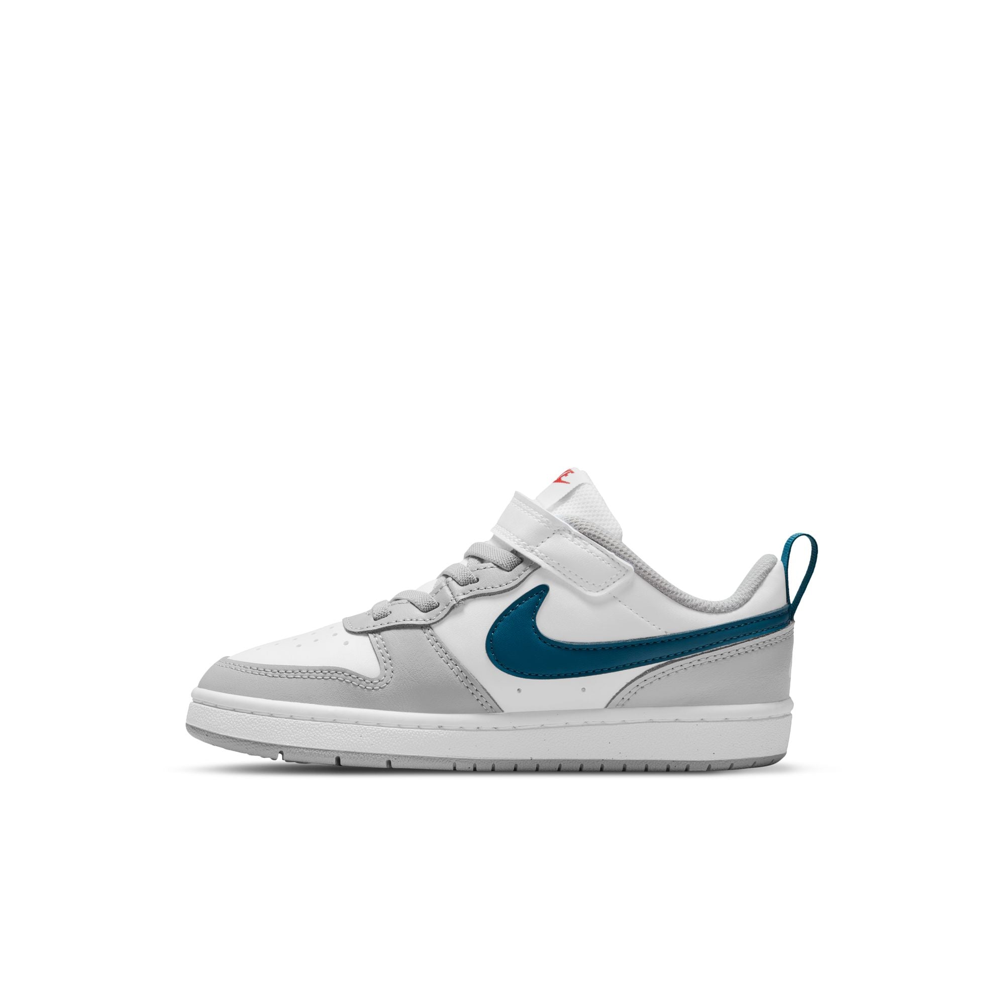 Kids Court Borough Low 2 Shoe