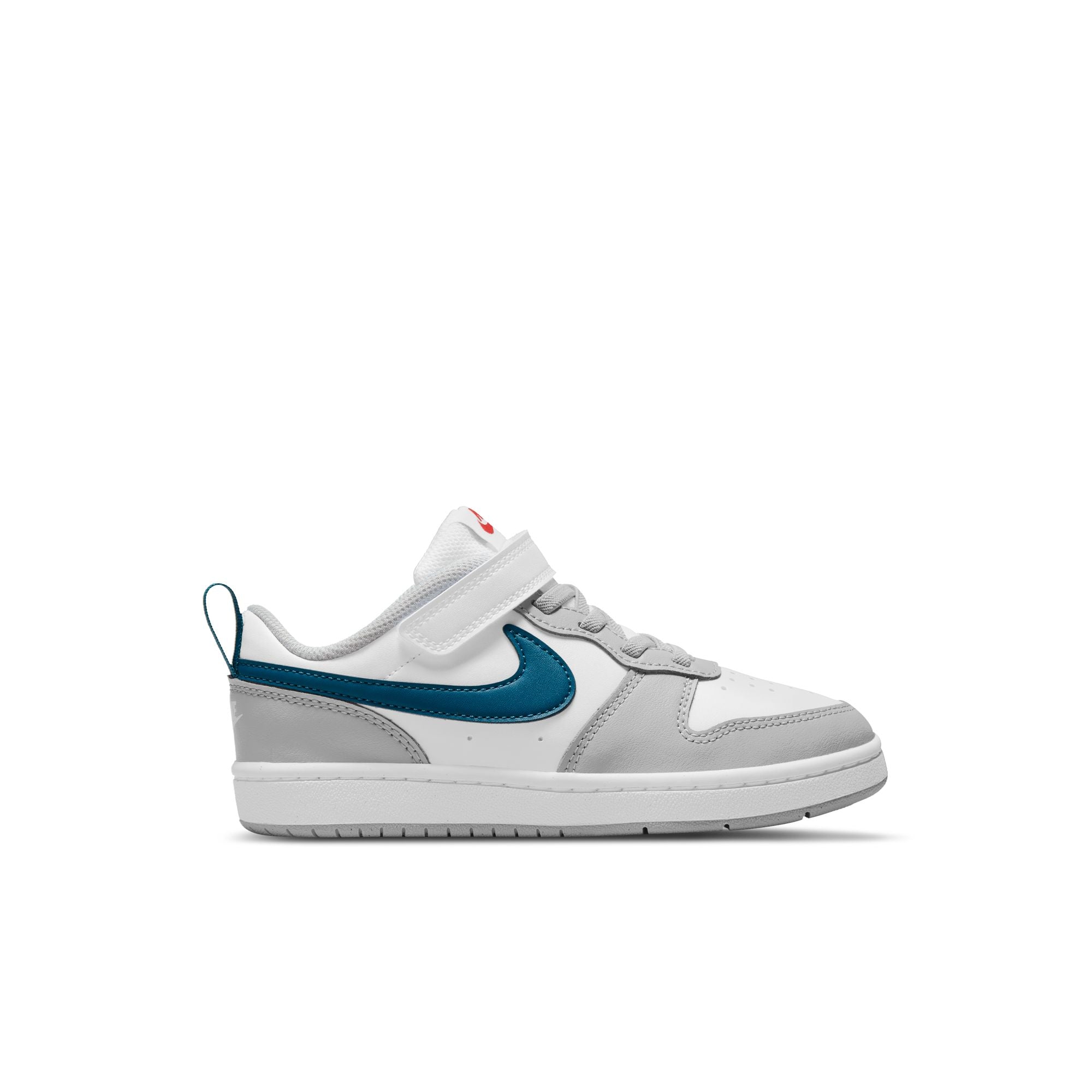 Kids Court Borough Low 2 Shoe