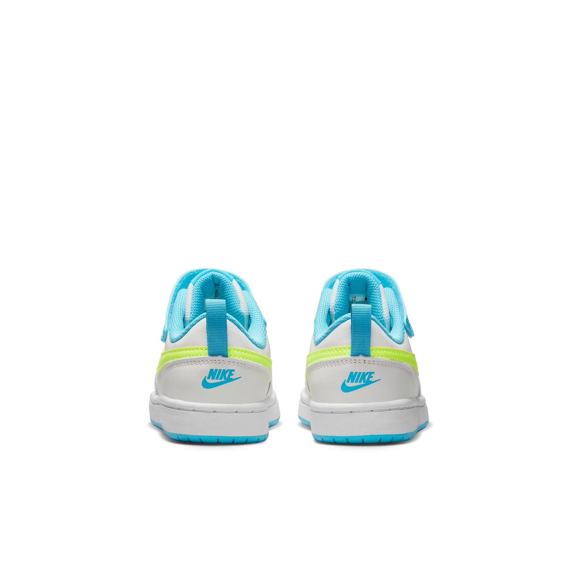 Kids Court Borough Low 2 Shoe