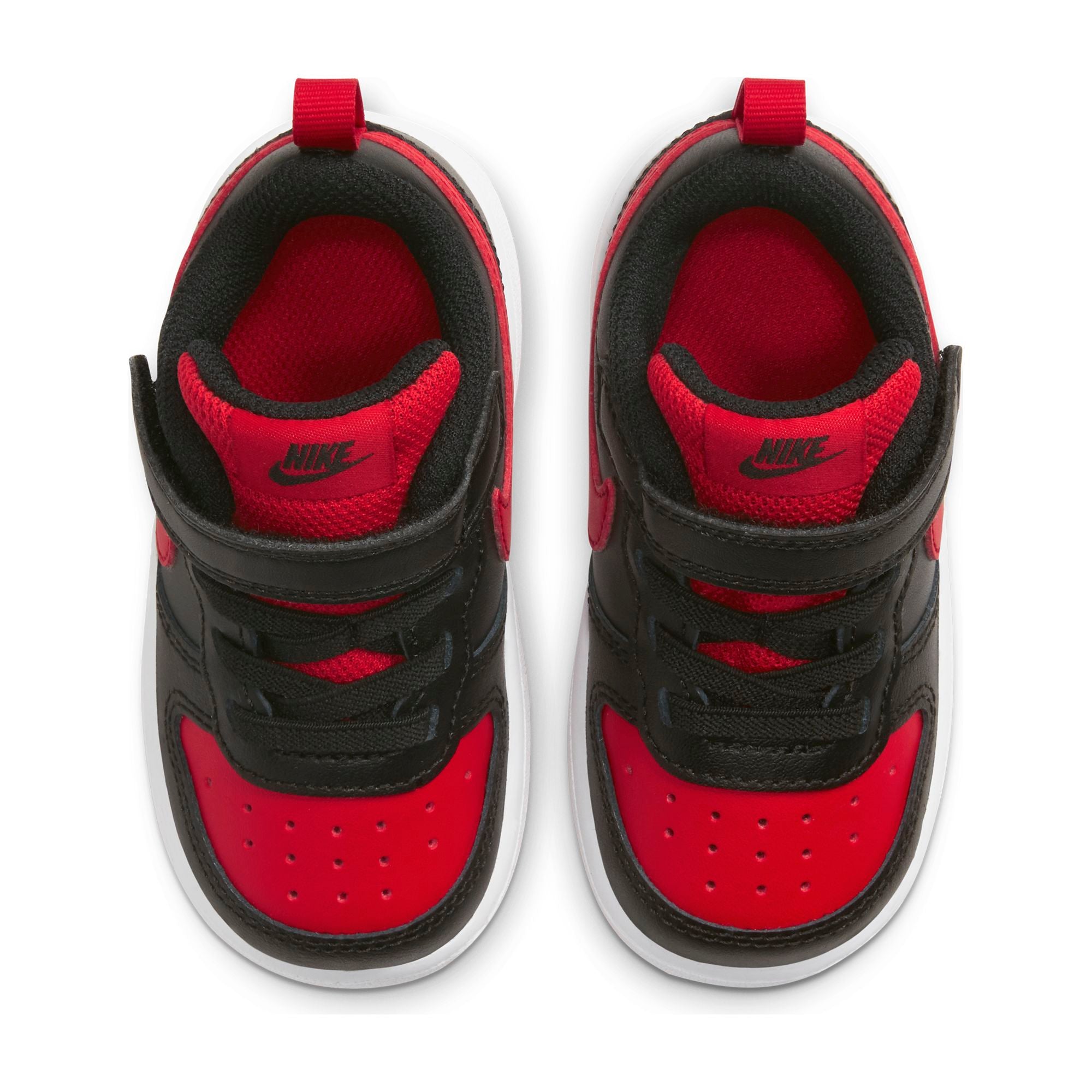 Infants Court Borough Low Shoe