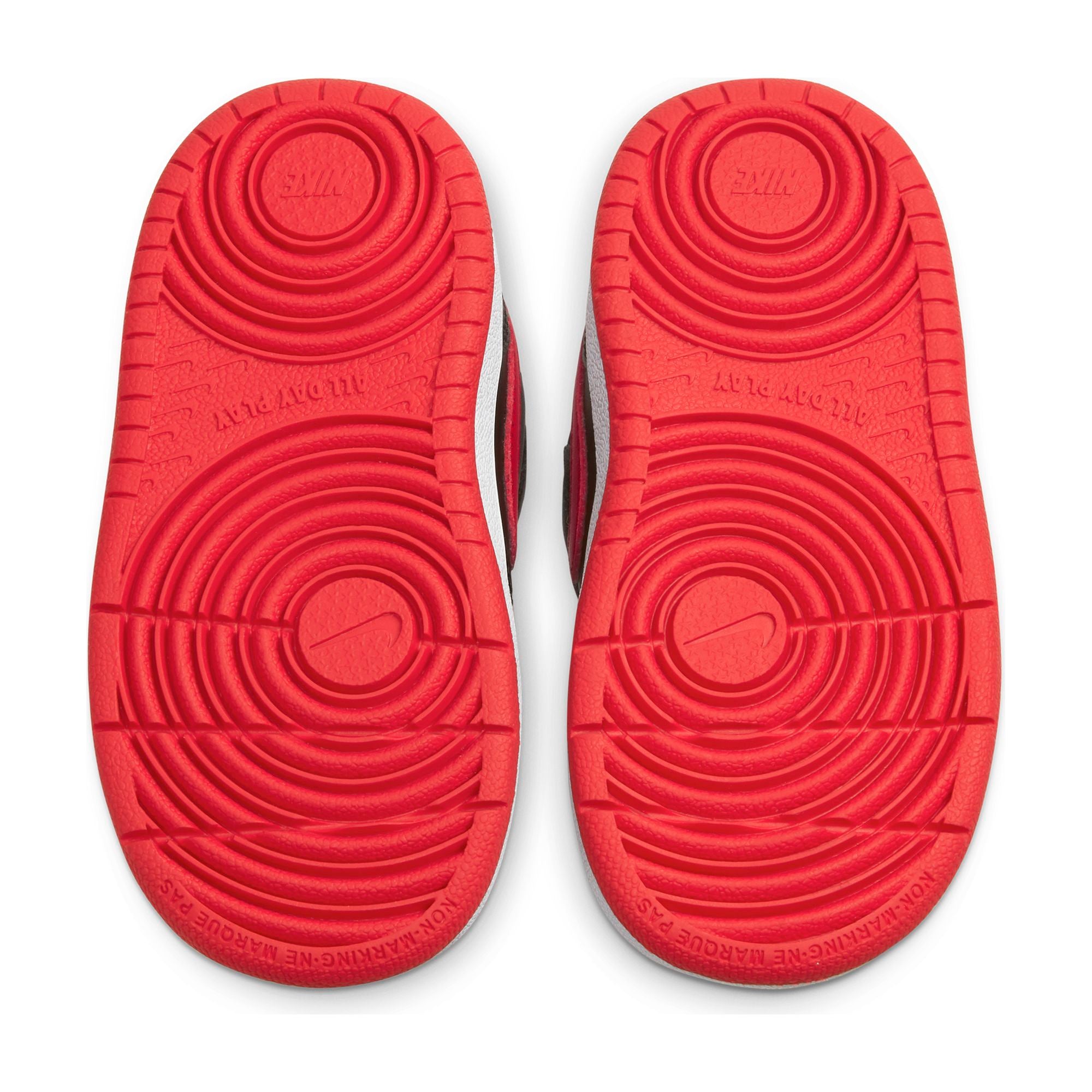 Infants Court Borough Low Shoe