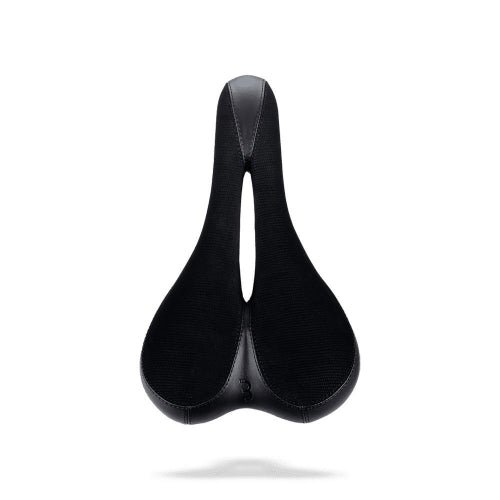 Mens Multi Density Saddle For Active Cycling Posture