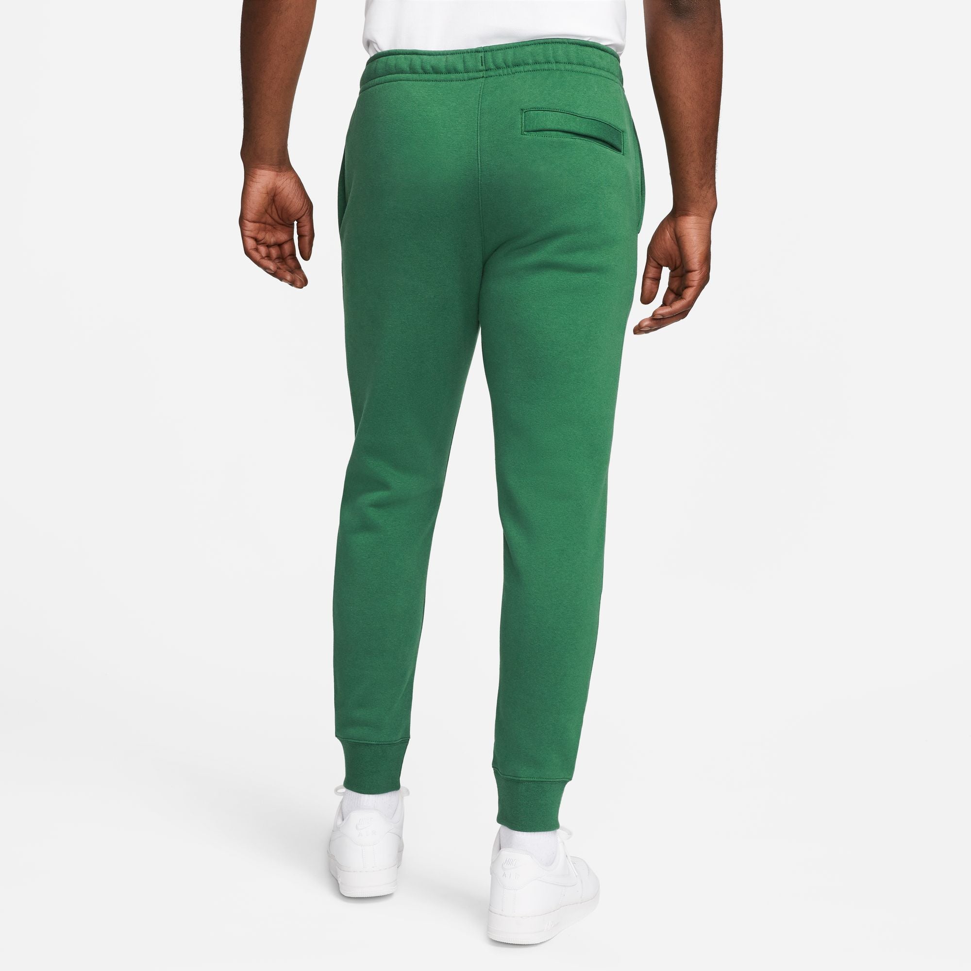 Mens Sportswear Fleece Jogger Pant