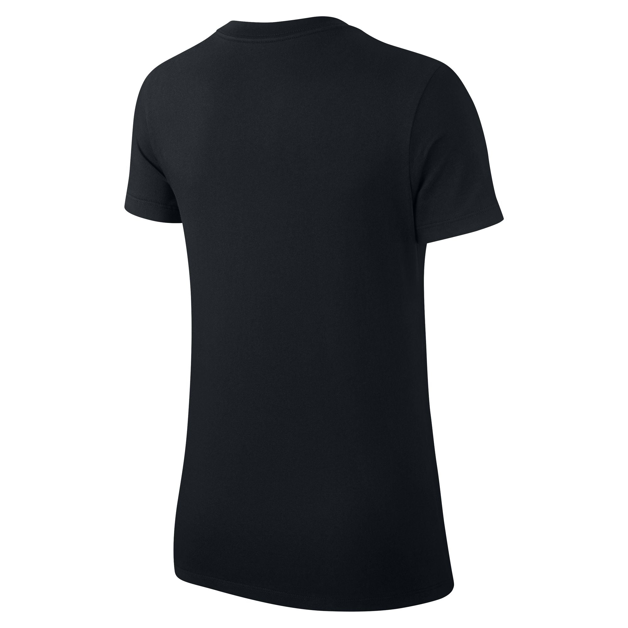 Womens Logo Short Sleeve T-Shirt