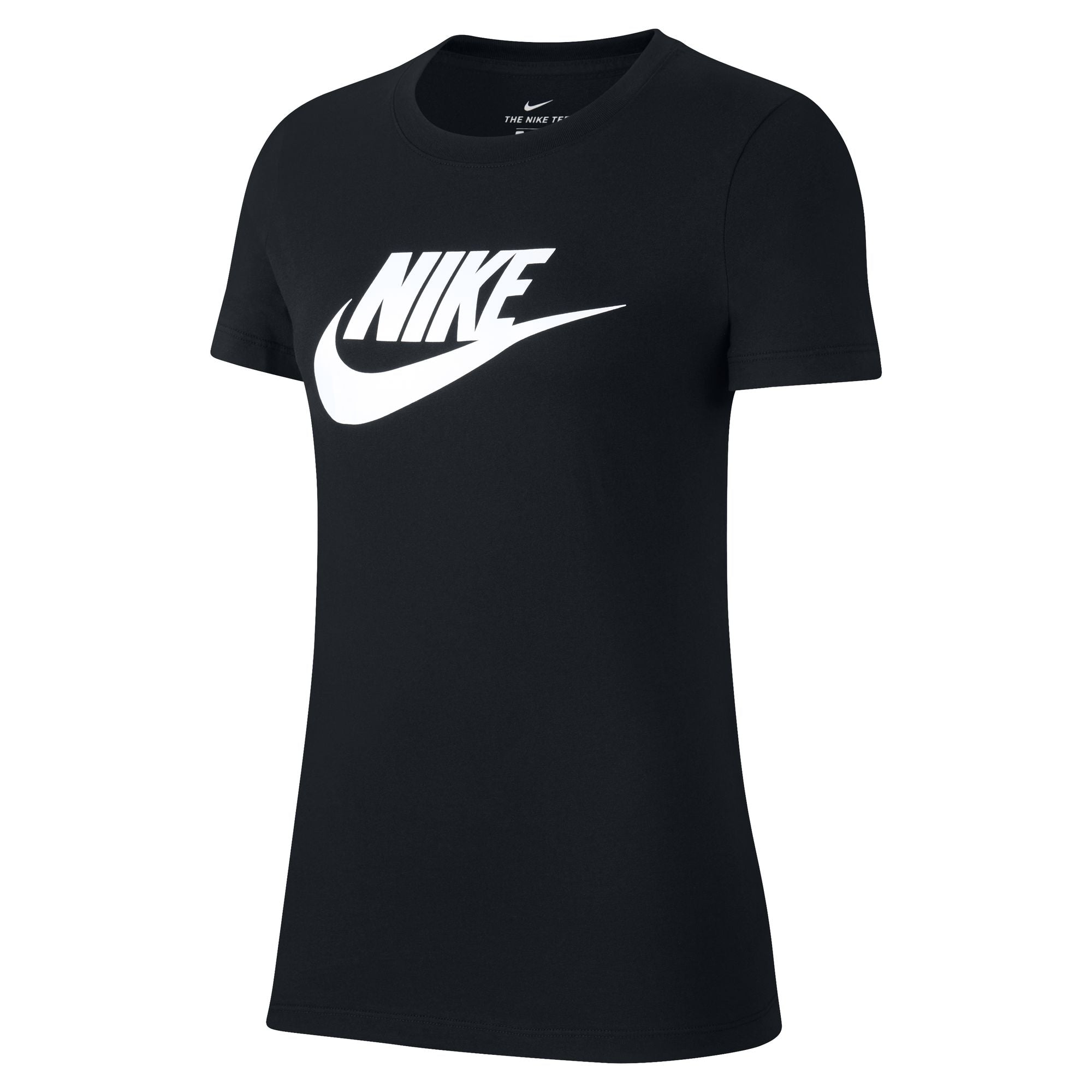 Womens Logo Short Sleeve T-Shirt