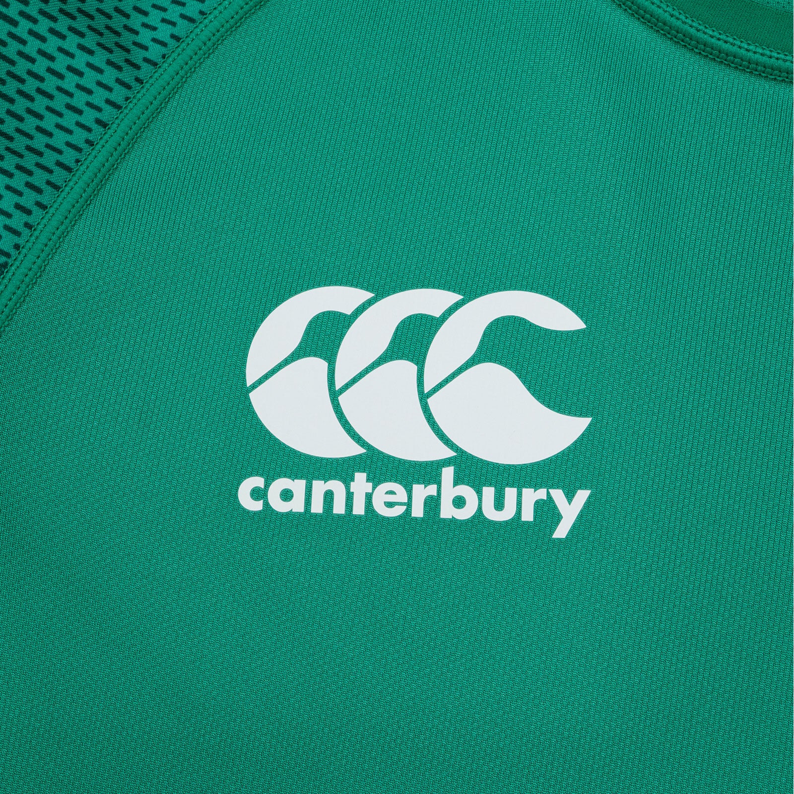 Mens Ireland Rugby Home Replica Jersey 21/22
