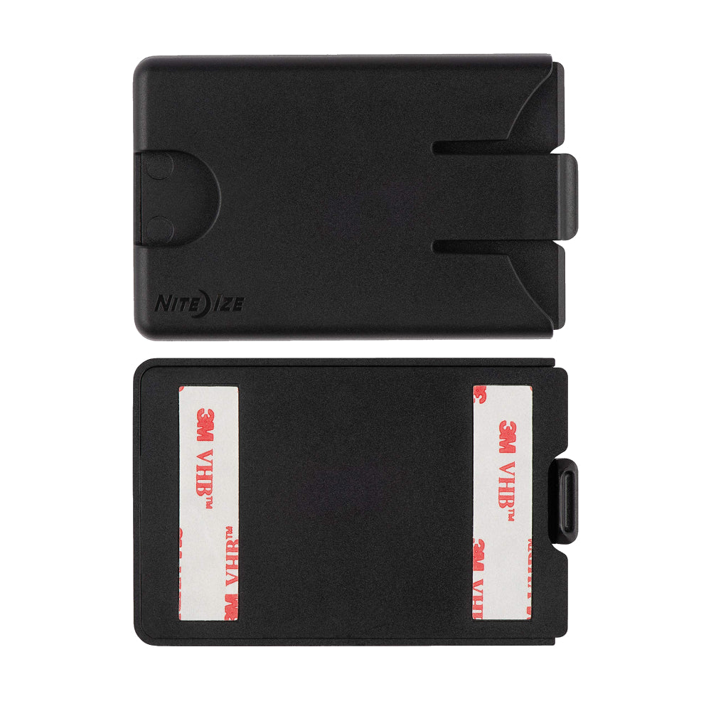 Nite Ize Cashback Phone Wallet - Black