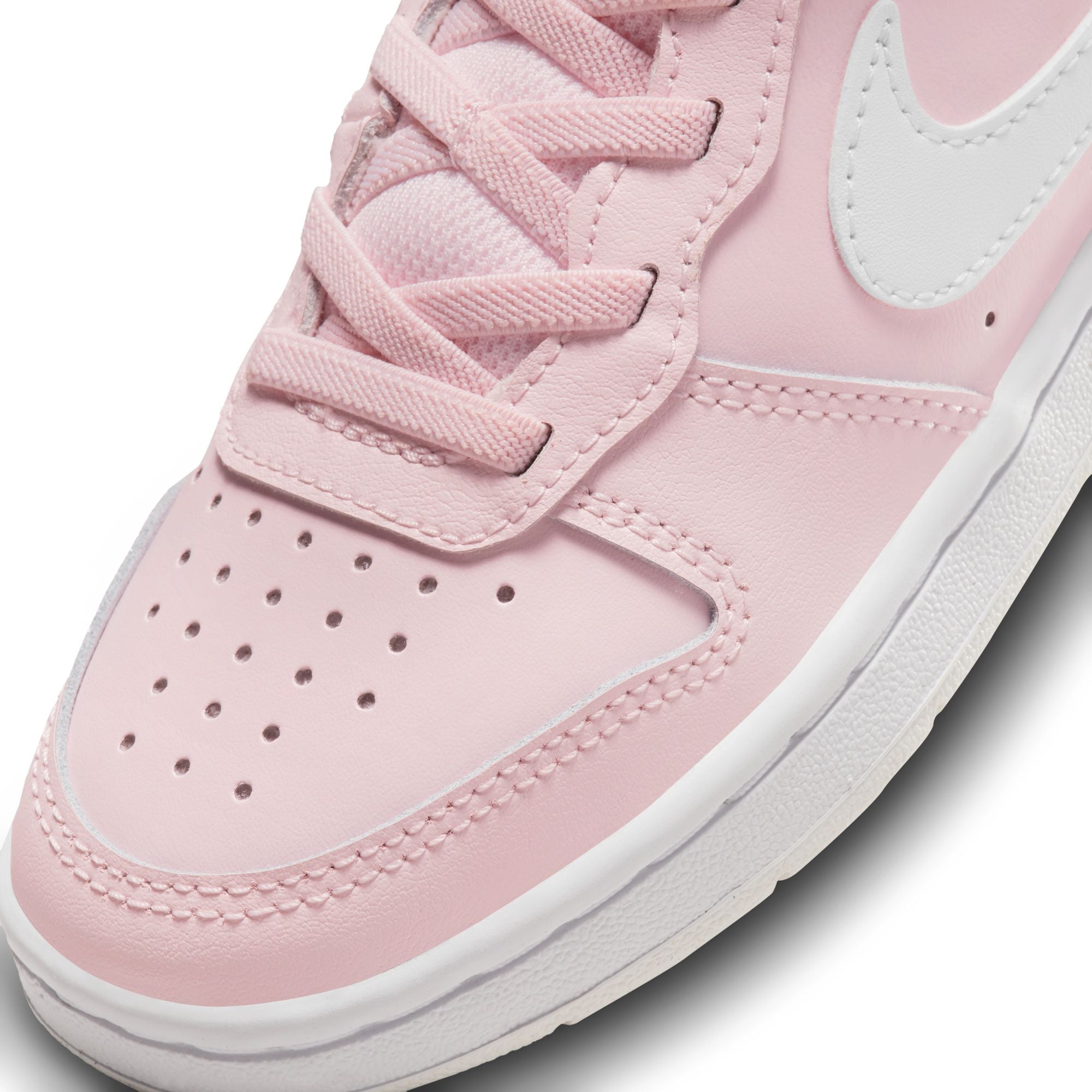 Kids Court Borough Mid 2 Shoe