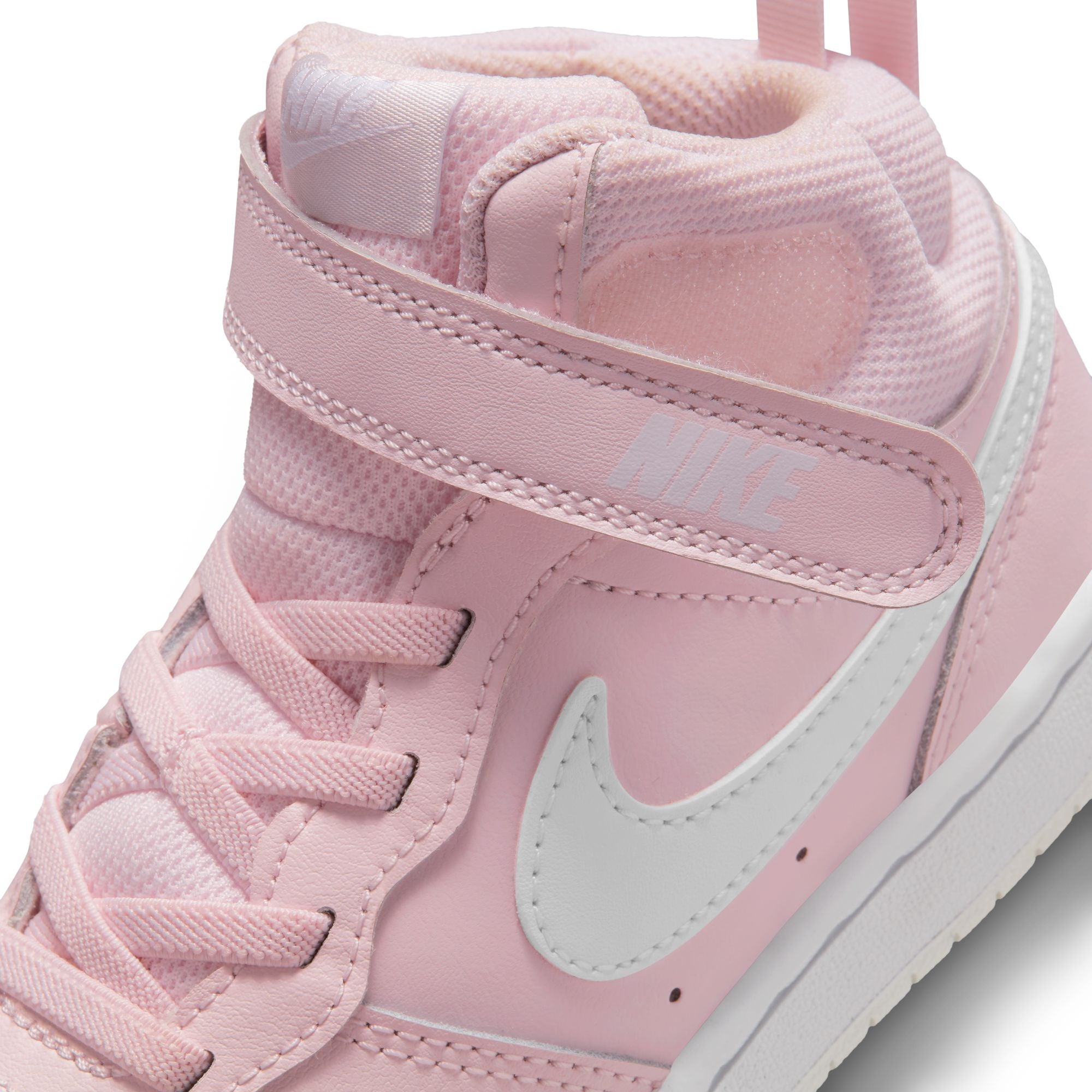 Kids Court Borough Mid 2 Shoe