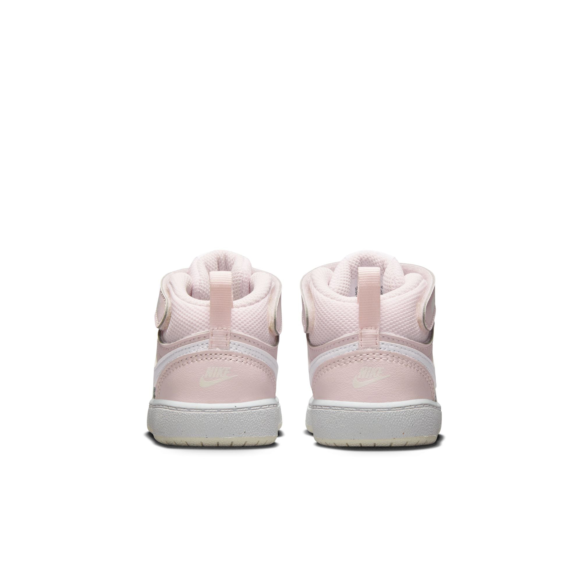 Infants Court Borough Mid Shoe