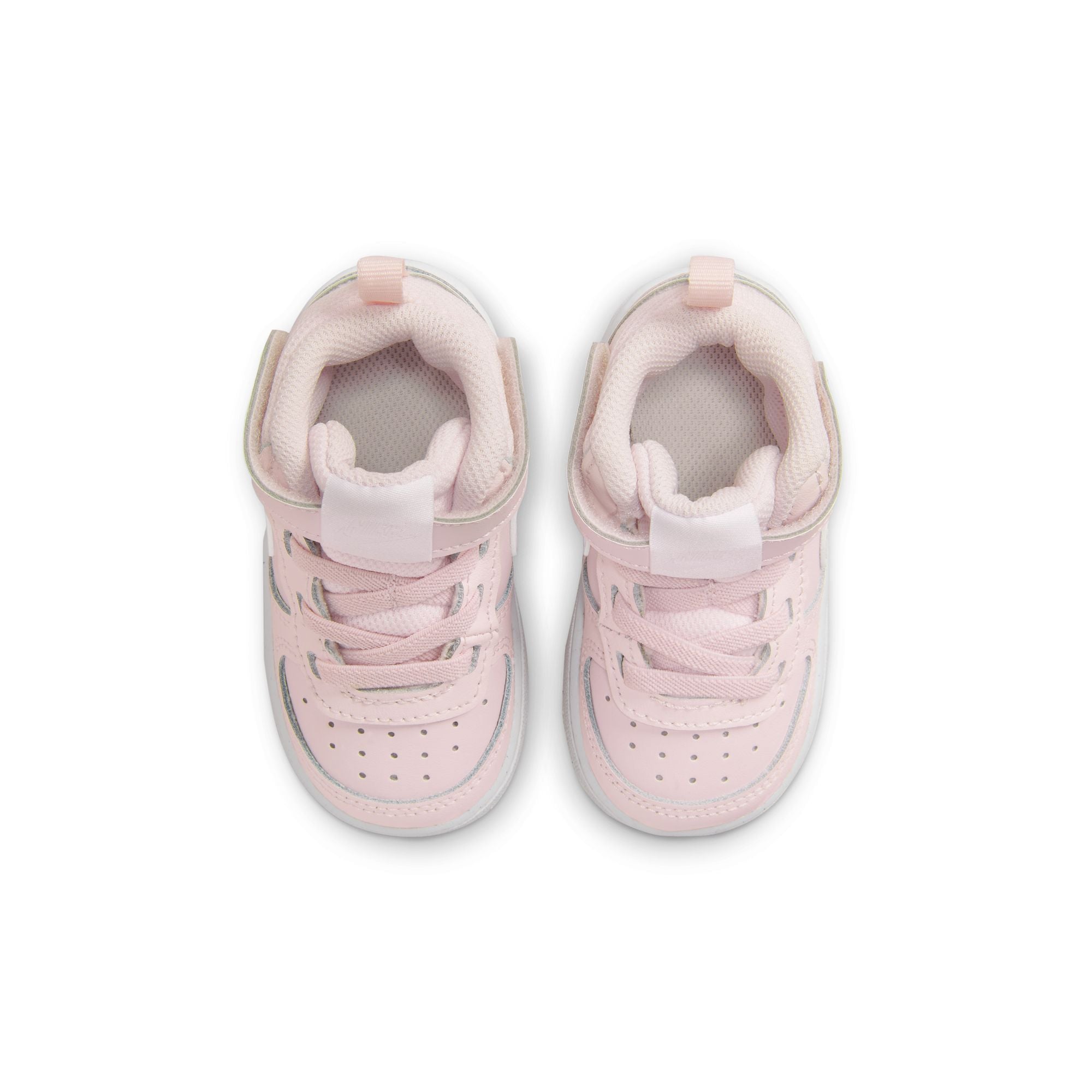 Infants Court Borough Mid Shoe