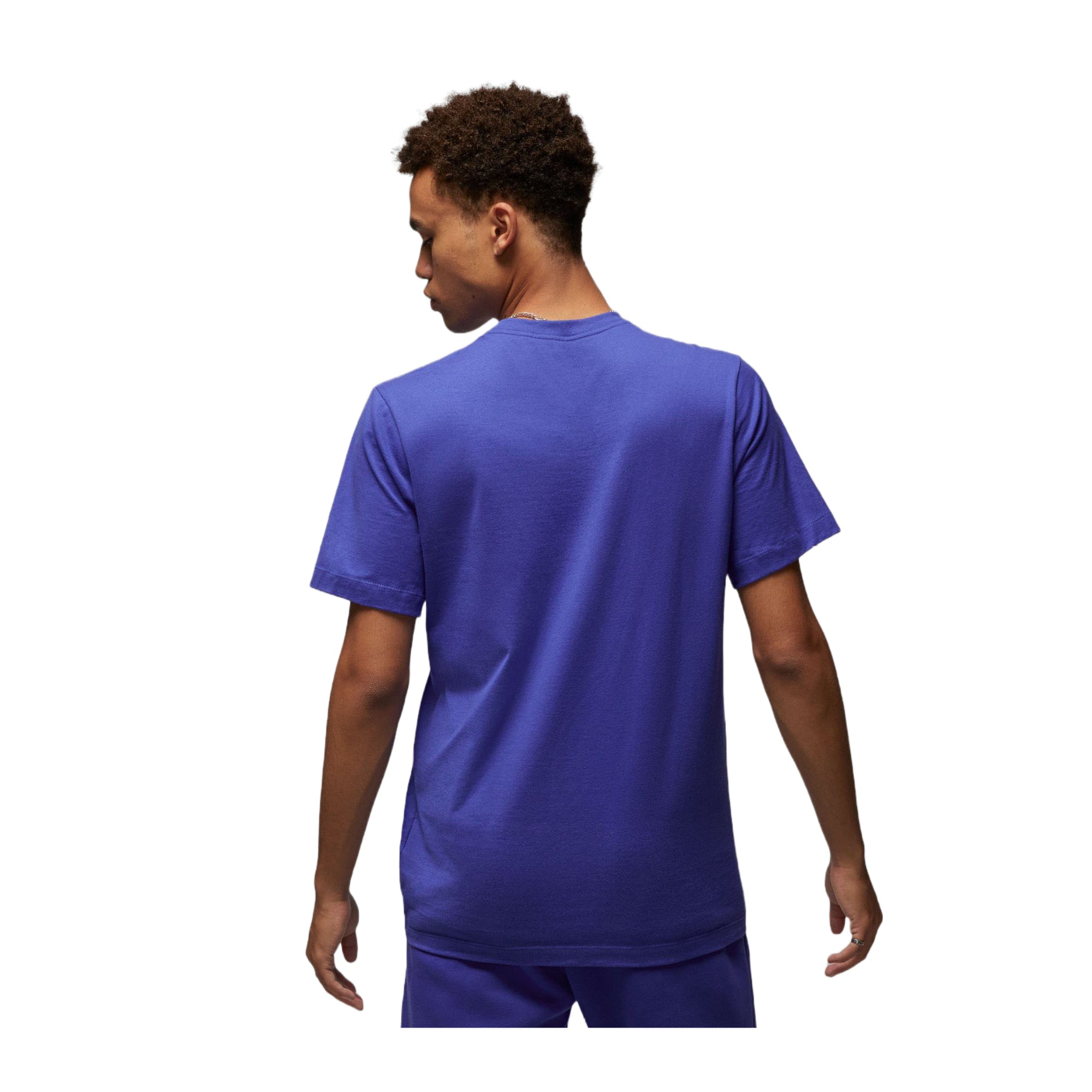 Mens Jordan Jumpman Air Wordmark Tee