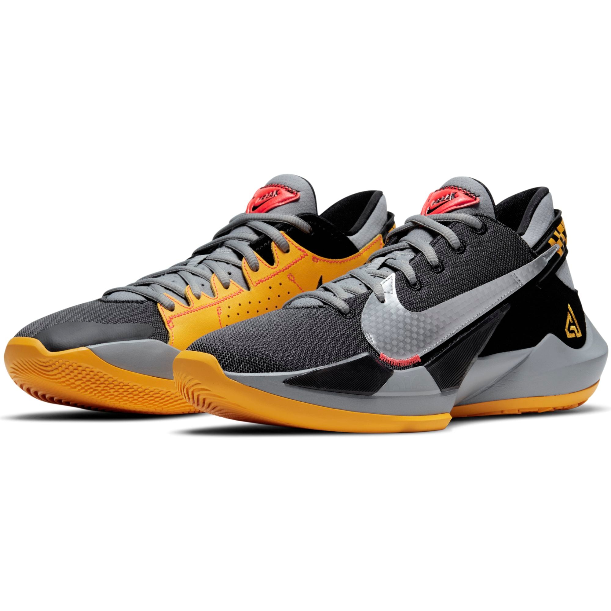 Mens Zoom Freak 2 Basketball Shoe