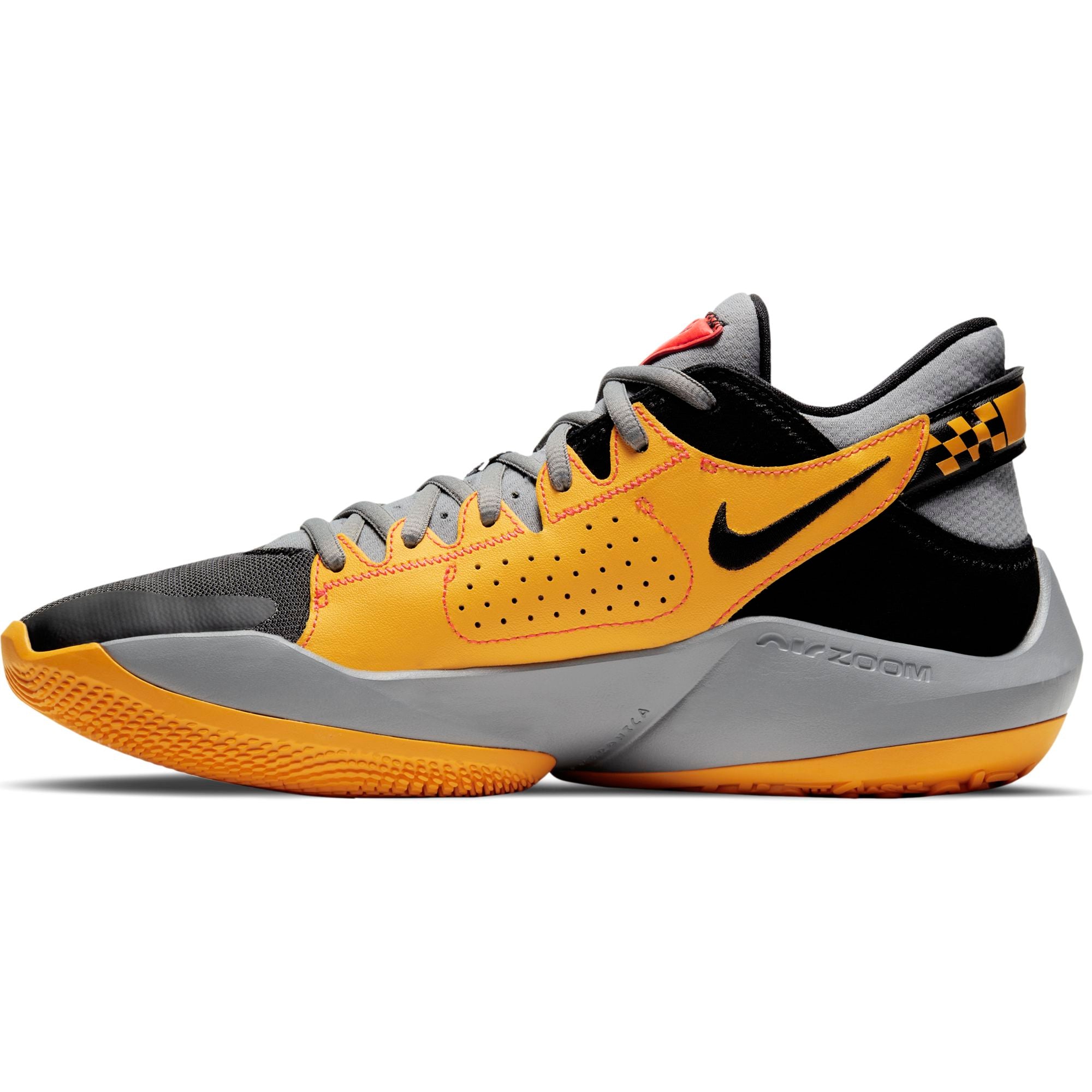 Mens Zoom Freak 2 Basketball Shoe