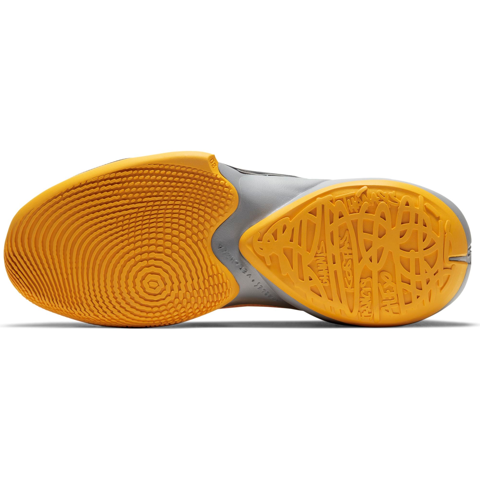 Mens Zoom Freak 2 Basketball Shoe