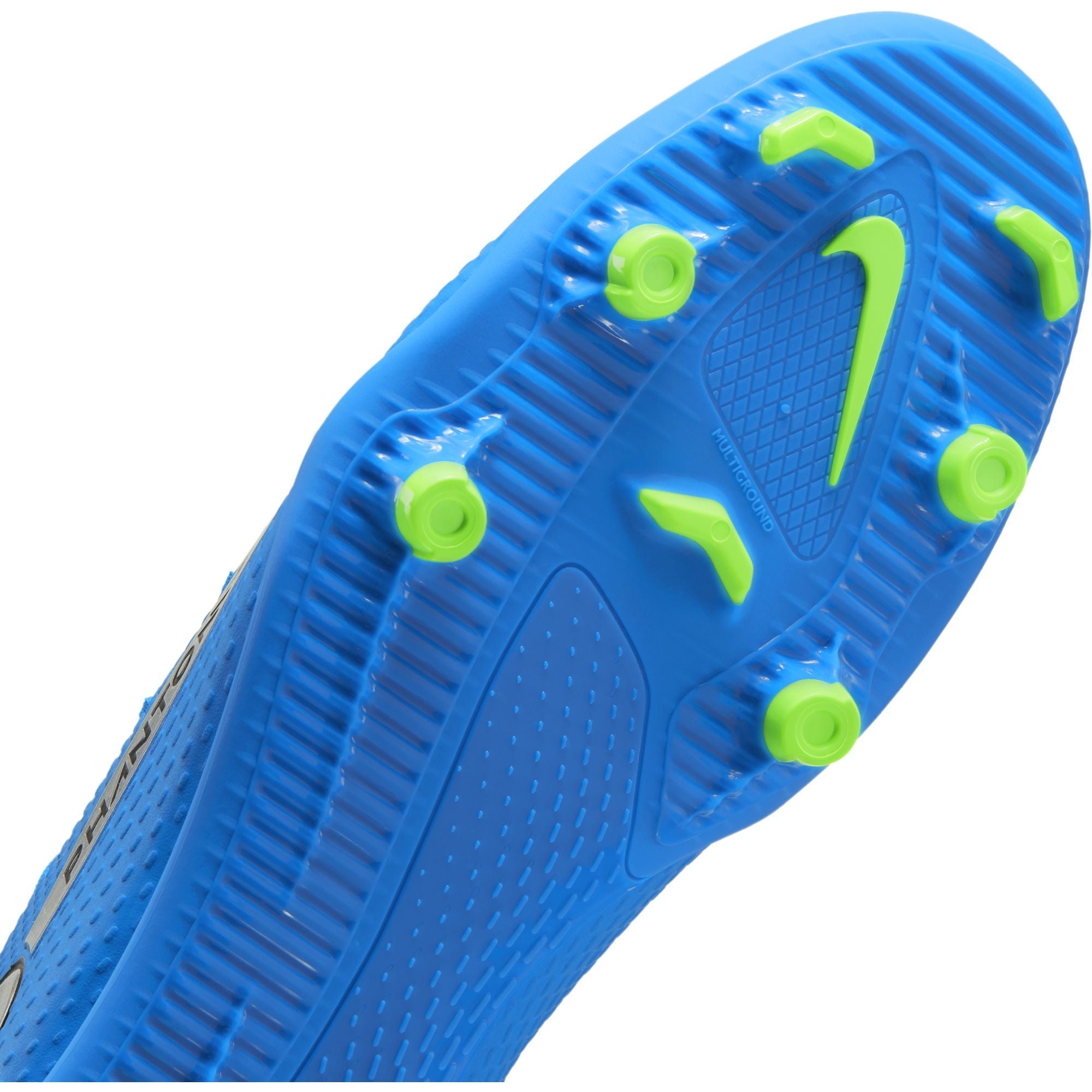 حذاء فانتوم جي تي كلوب للعشب الطبيعي للرجال