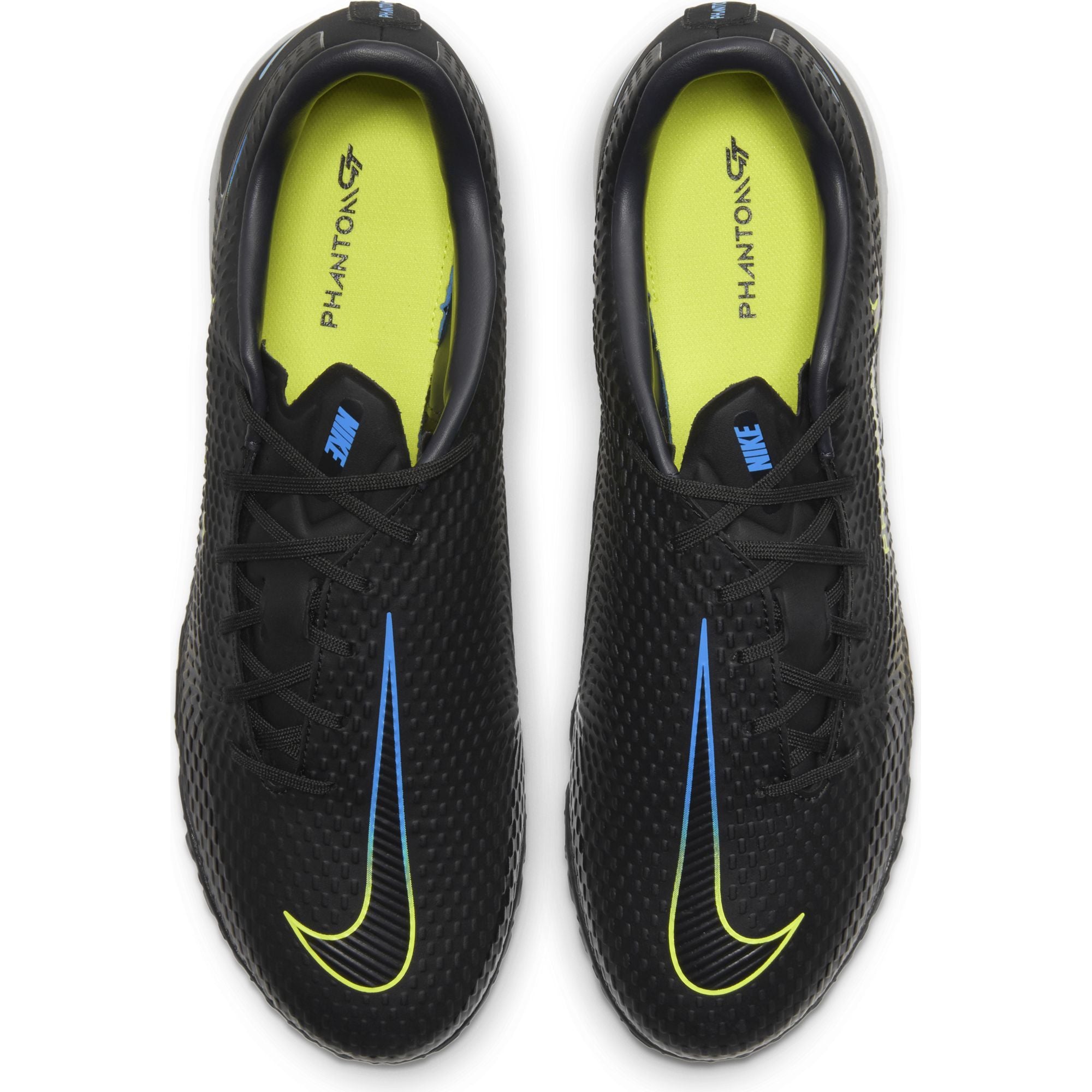 حذاء فانتوم جي تي أكاديمي بتصميم للعشب الصناعي للرجال