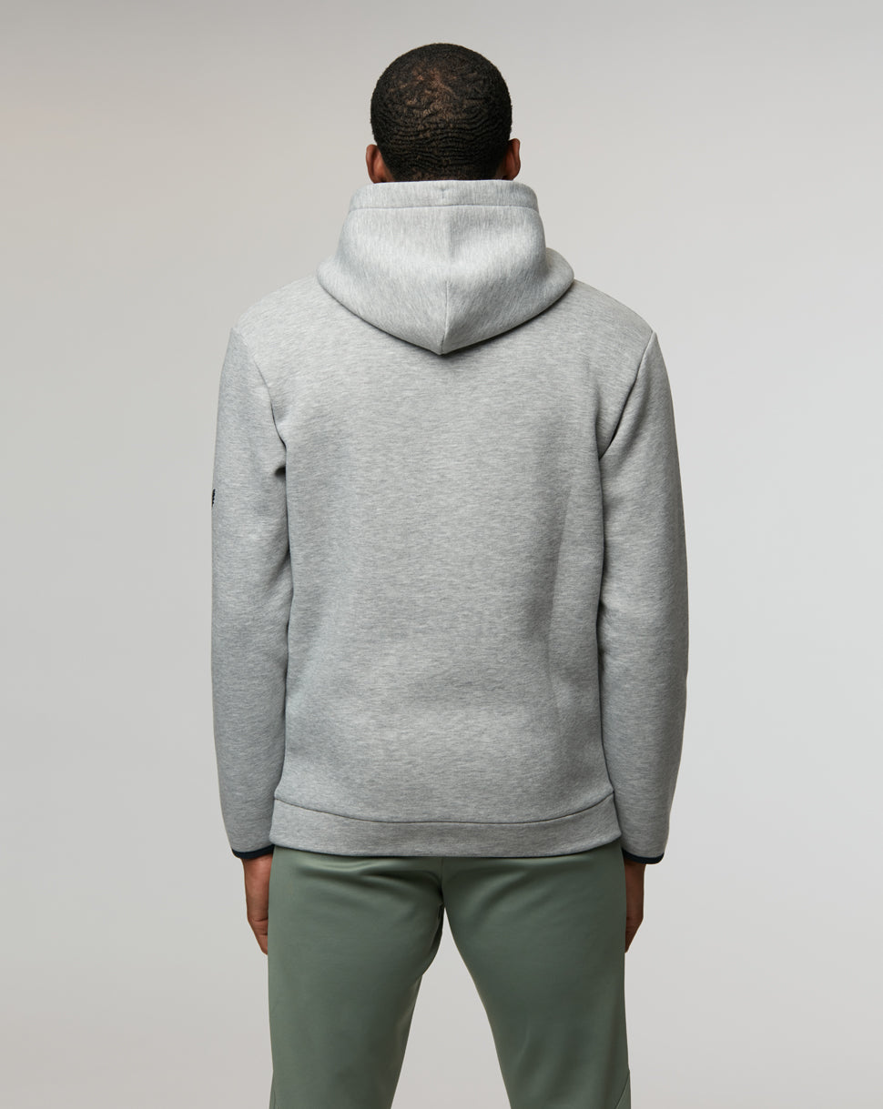 Mens Lightweight Hoodie
