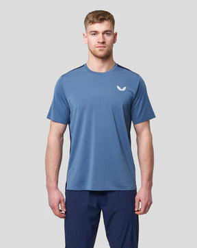 Mens Active Aero Short Sleeve T-Shirt
