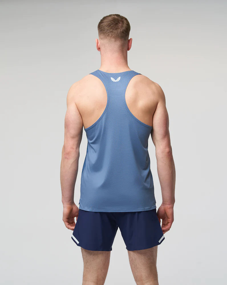 Mens Layou Vest Tank