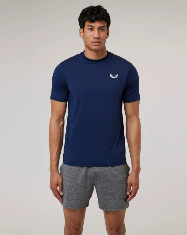Mens Pro Tek 365 Short Sleeve T-Shirt