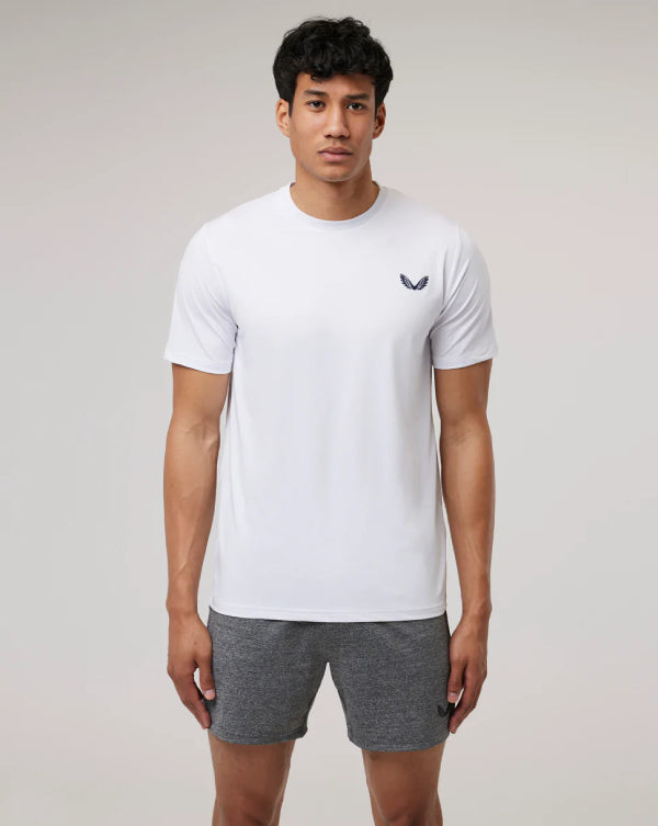 Mens Pro Tek 365 Short Sleeve T-Shirt