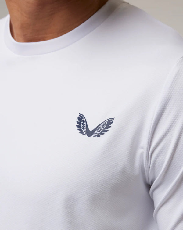 Mens Pro Tek 365 Short Sleeve T-Shirt
