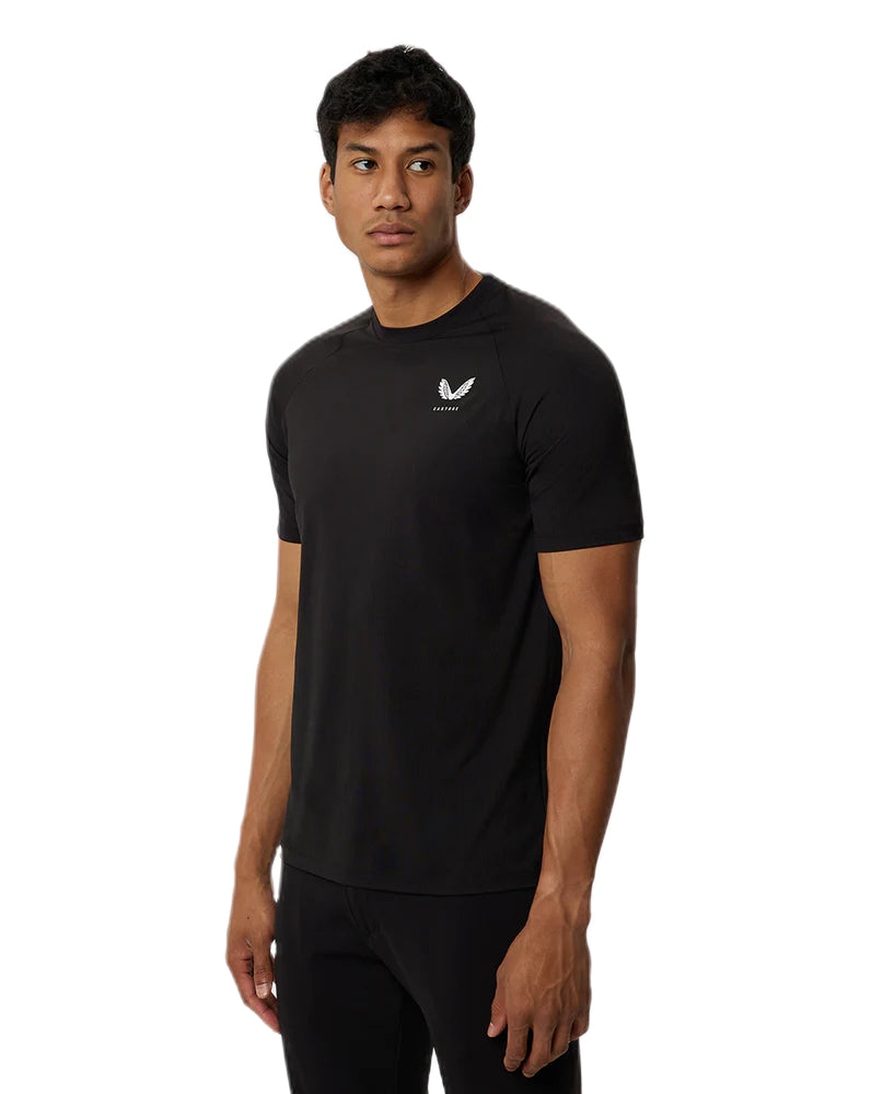 Mens ProTek Training Short Sleeve T-Shirt