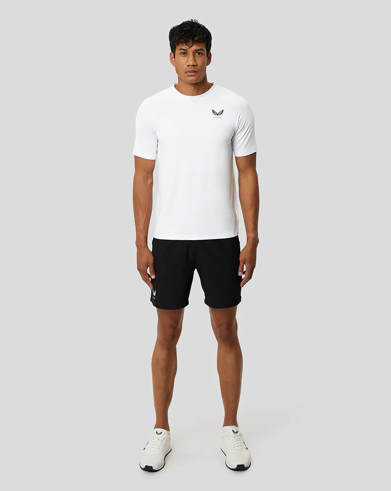 Mens ProTek Training Short Sleeve T-Shirt