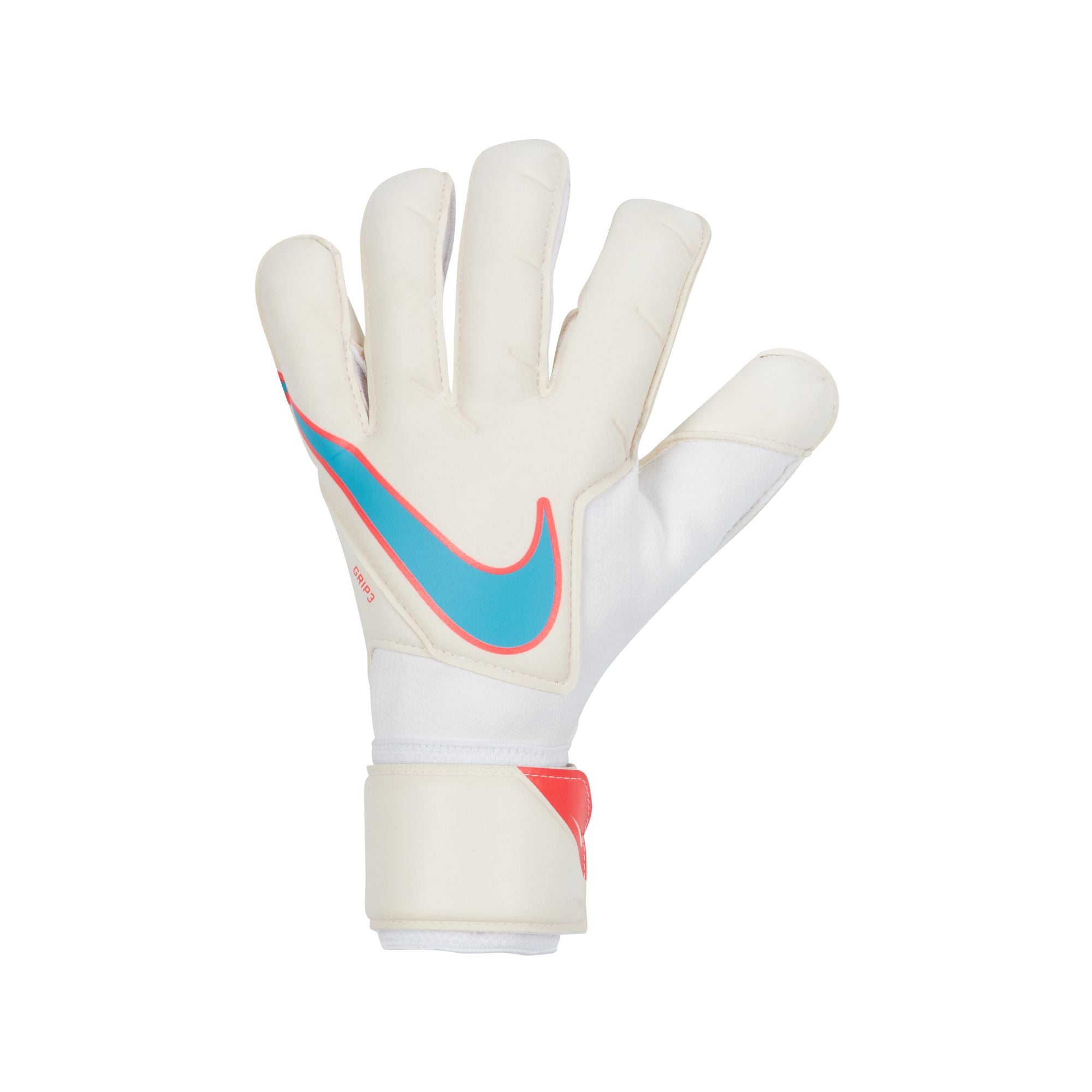 Mens Grip3 Goalkeeper Gloves