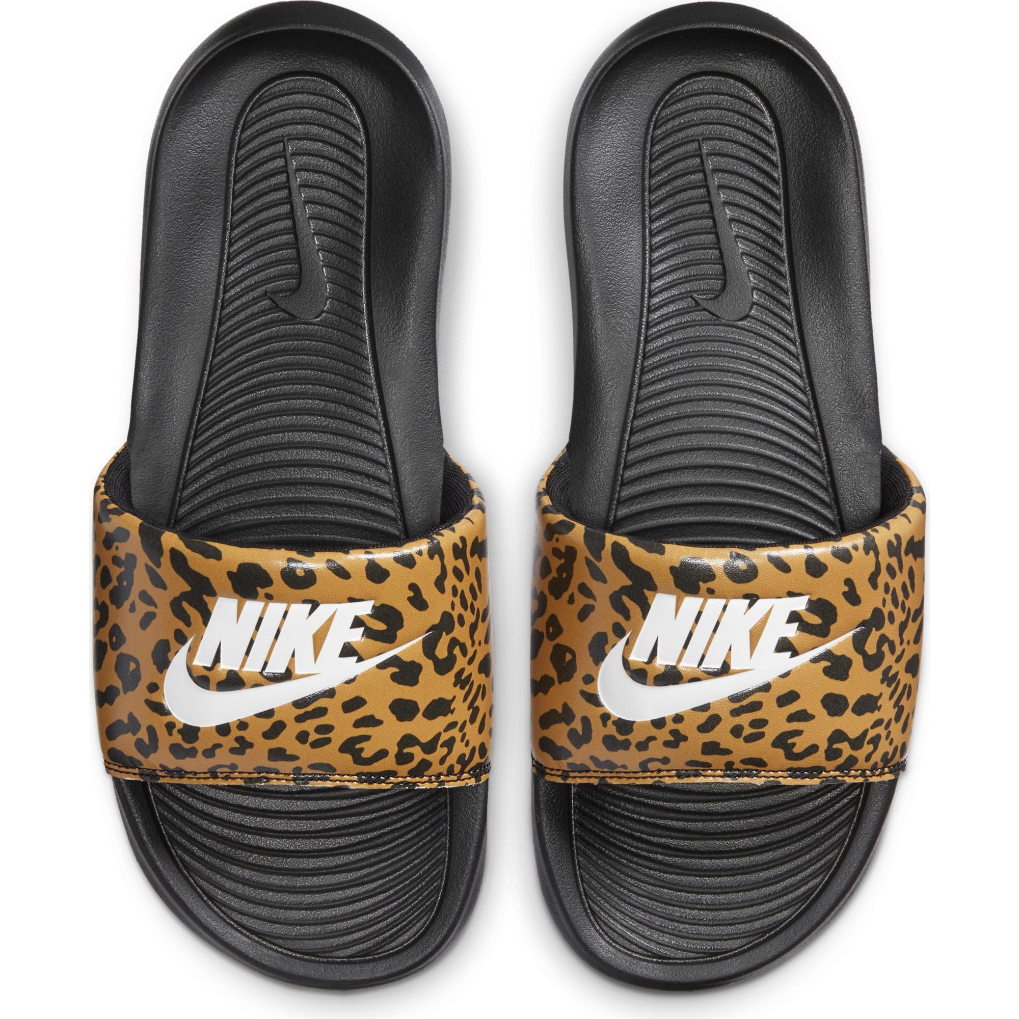 Womens Victori One Printed Slide