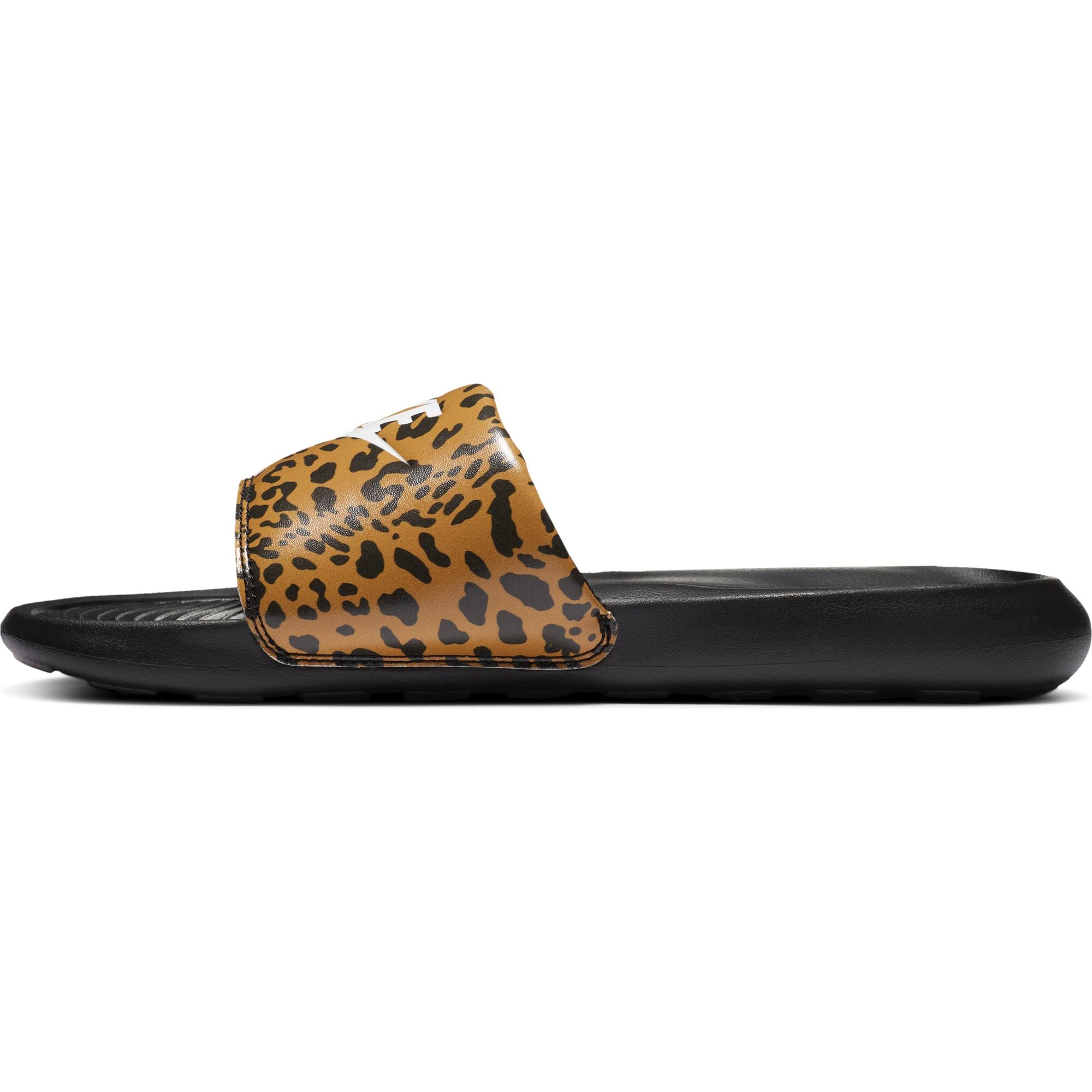 Womens Victori One Printed Slide