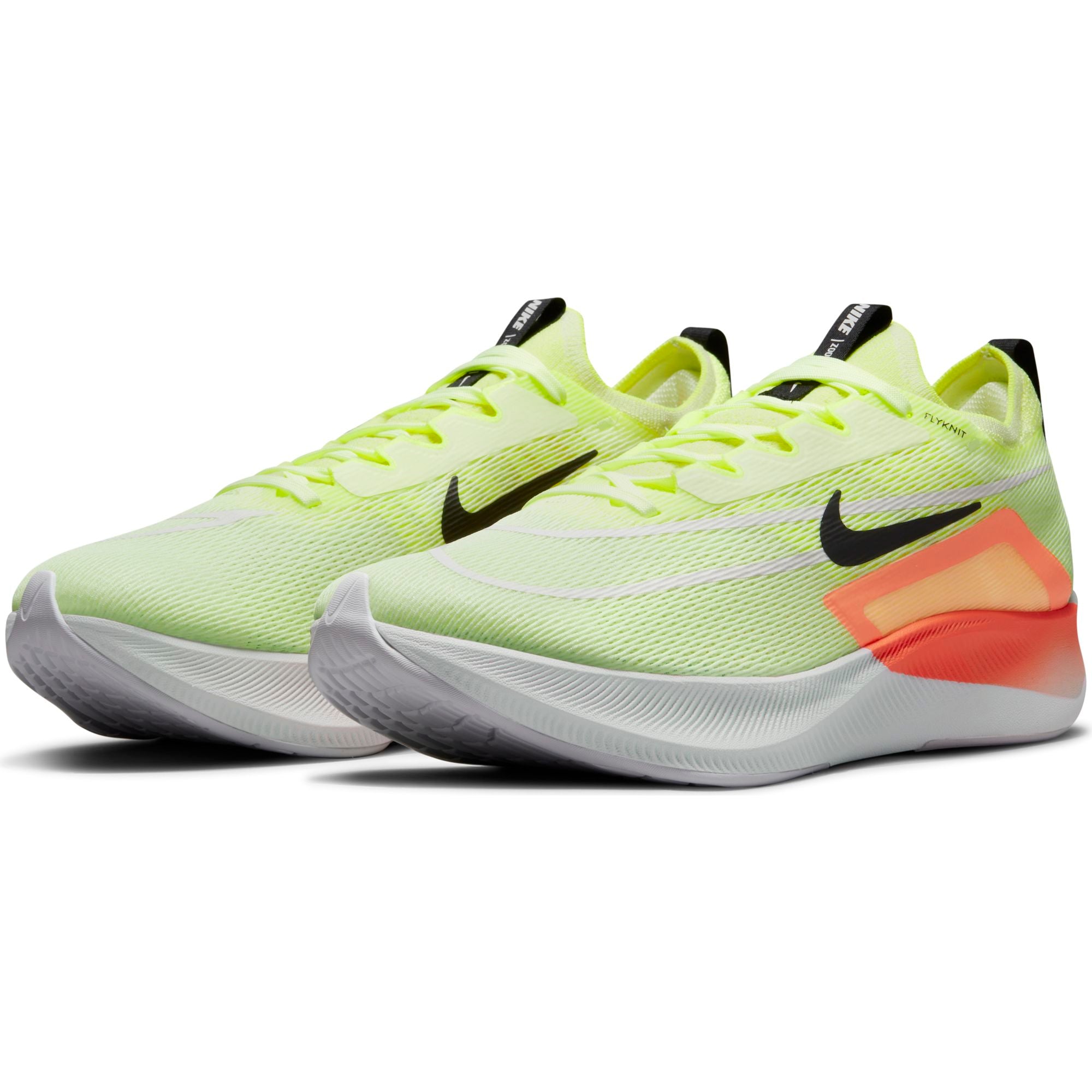 Mens Zoom Fly 4 Running Shoe