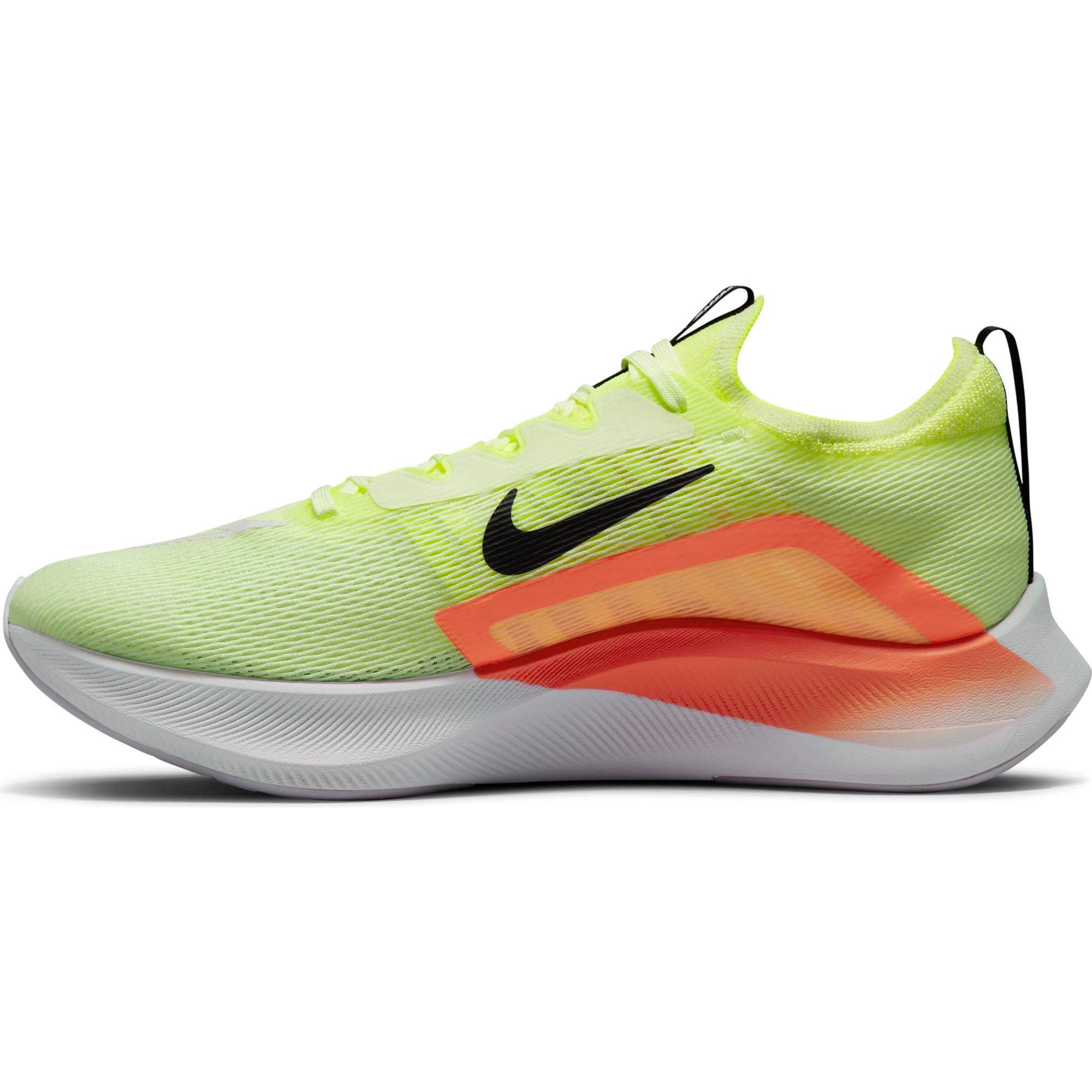 Mens Zoom Fly 4 Running Shoe