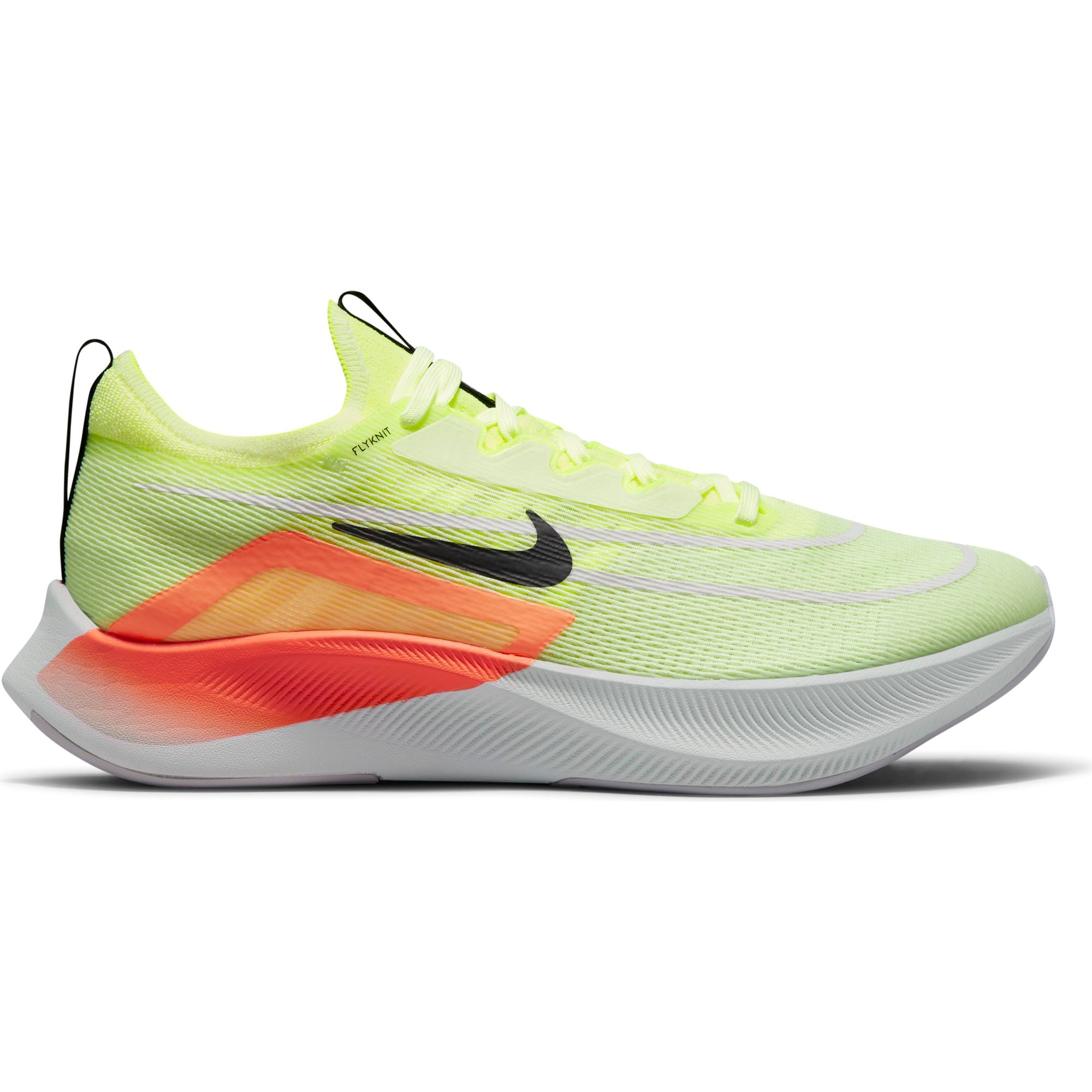 Mens Zoom Fly 4 Running Shoe